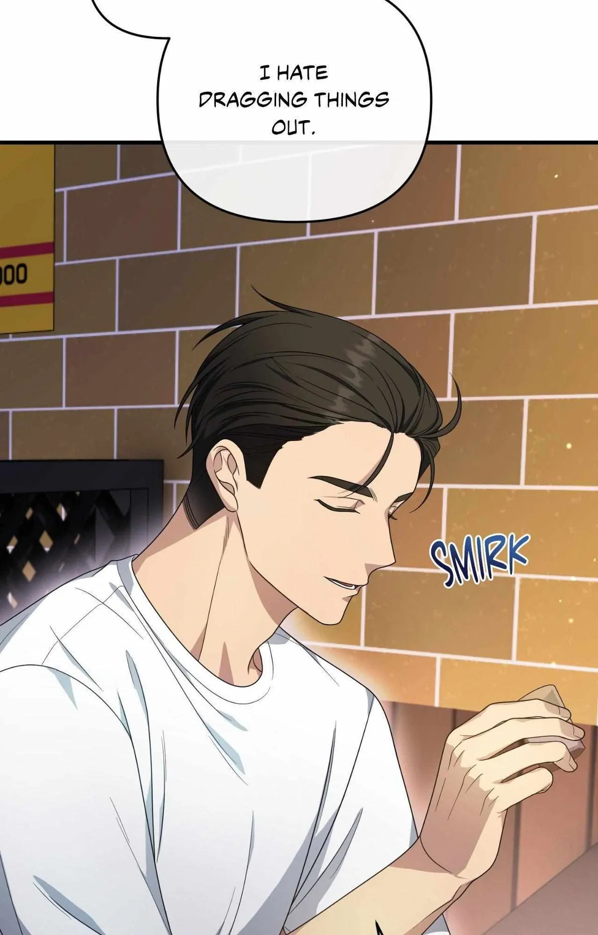 Read Please Pay Tonight chapter 15 image 83 on Lezhin