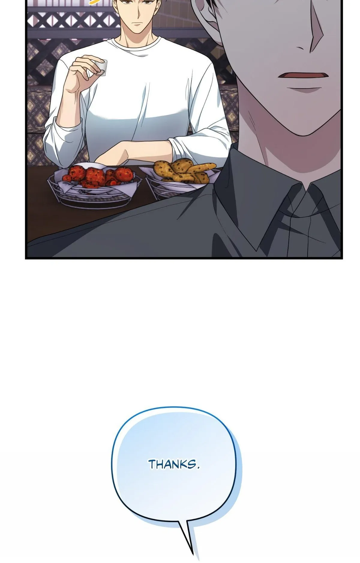 Read Please Pay Tonight chapter 15 image 85 on Lezhin