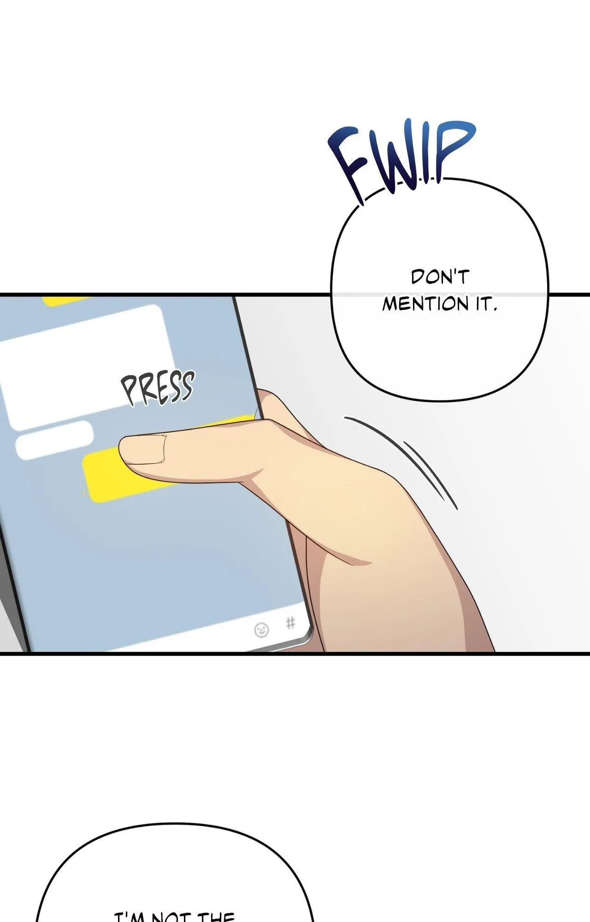 Read Please Pay Tonight chapter 15 image 89 on Lezhin