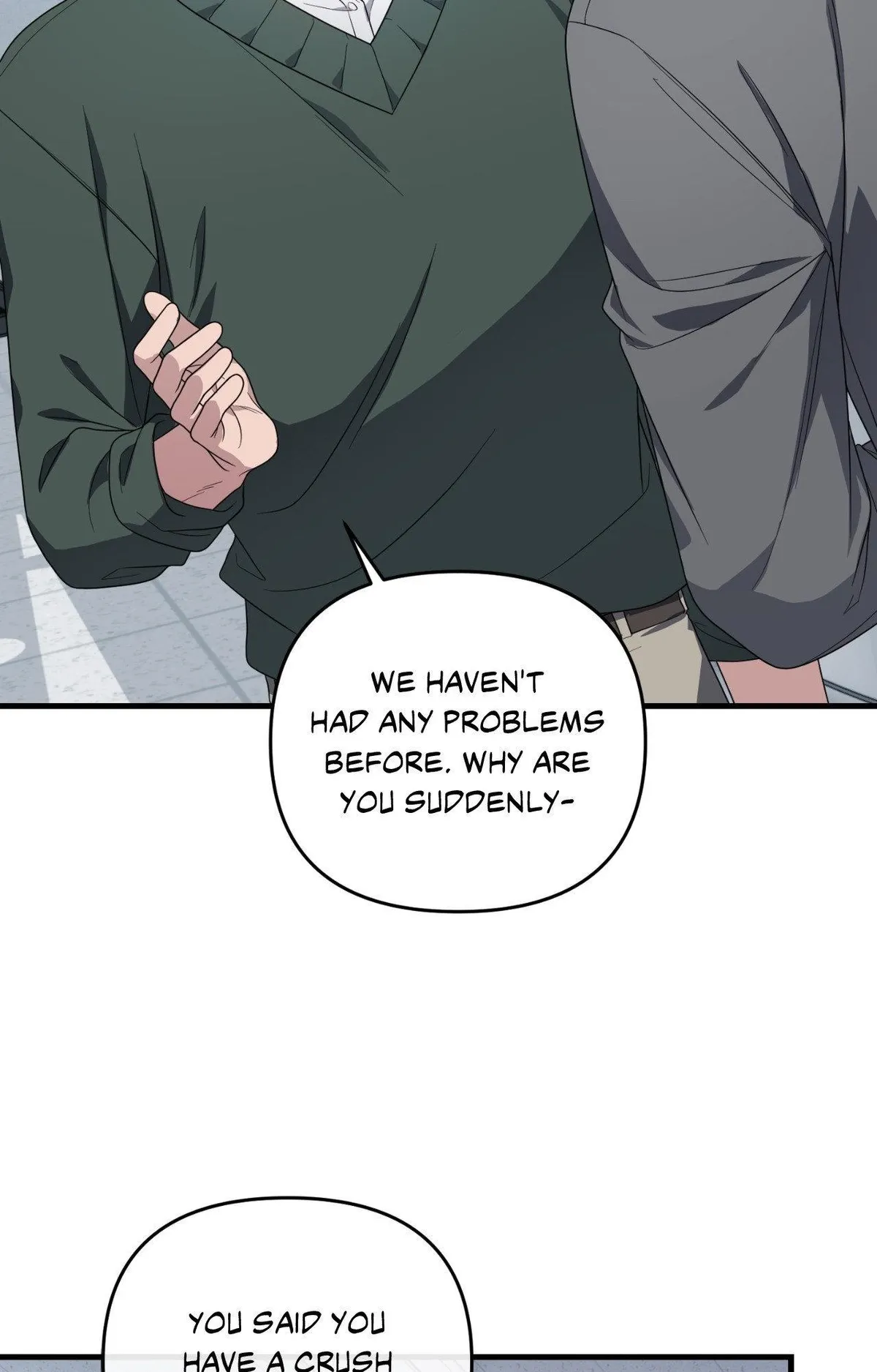 Read Please Pay Tonight chapter 15 image 9 on Lezhin
