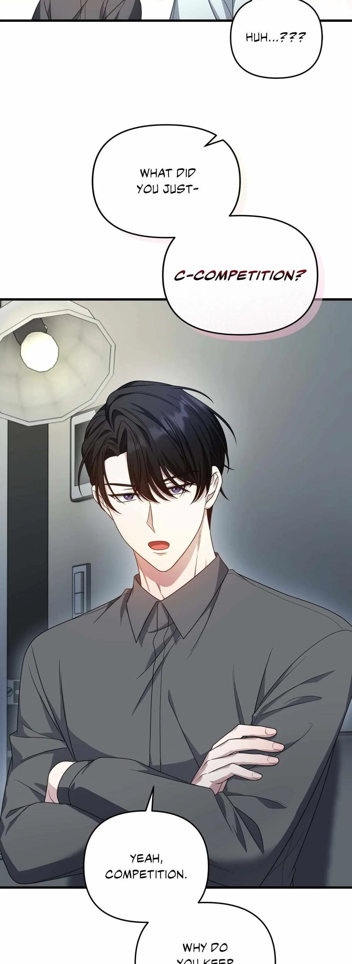 Read Please Pay Tonight chapter 16 image 13 on Lezhin