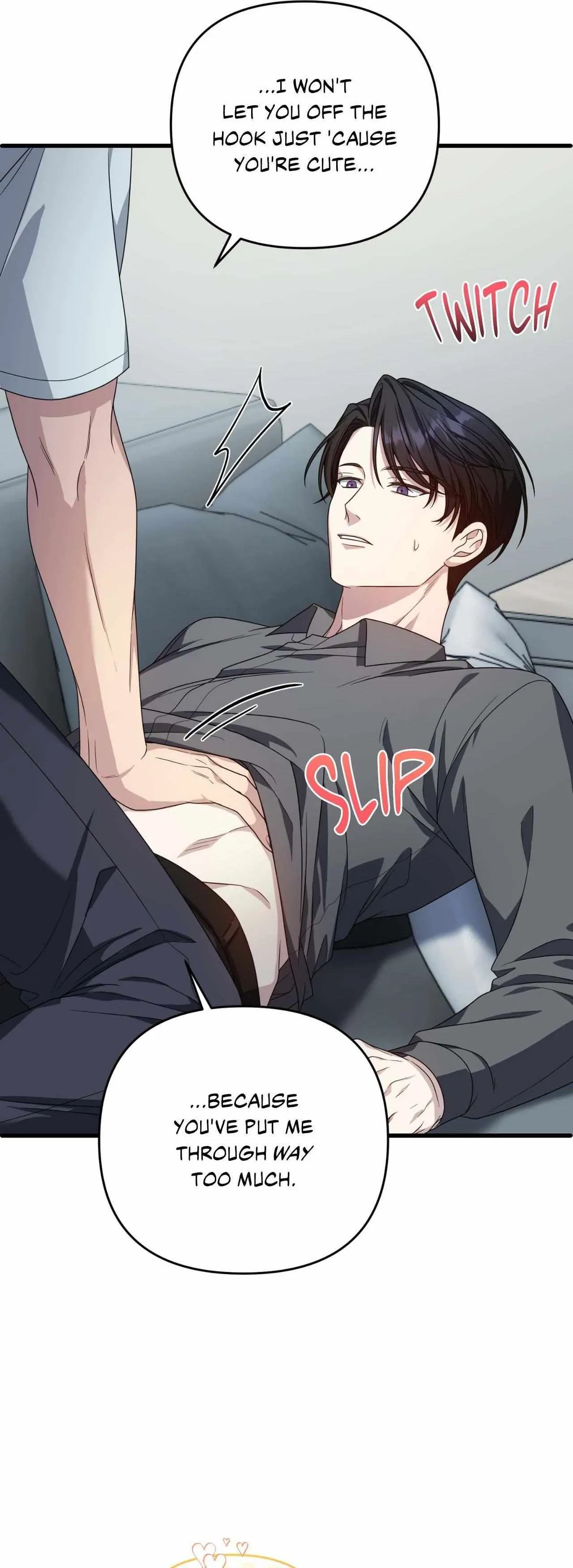 Read Please Pay Tonight chapter 16 image 21 on Lezhin