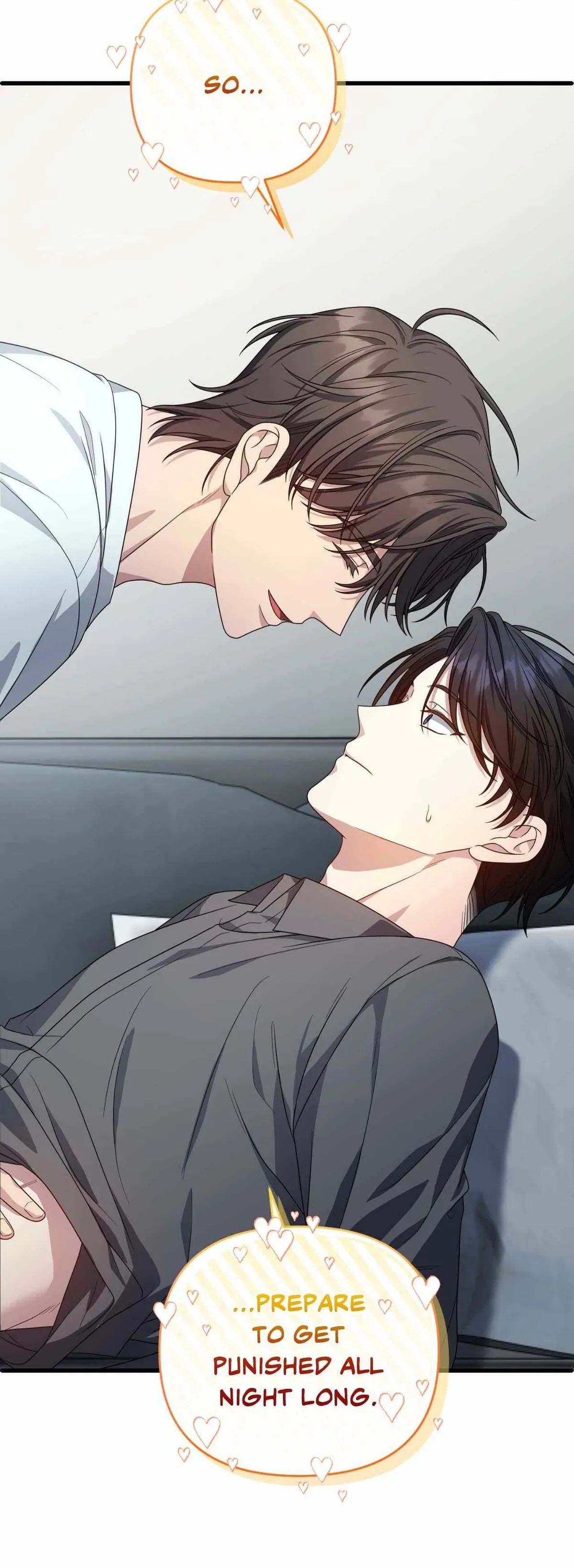 Read Please Pay Tonight chapter 16 image 22 on Lezhin