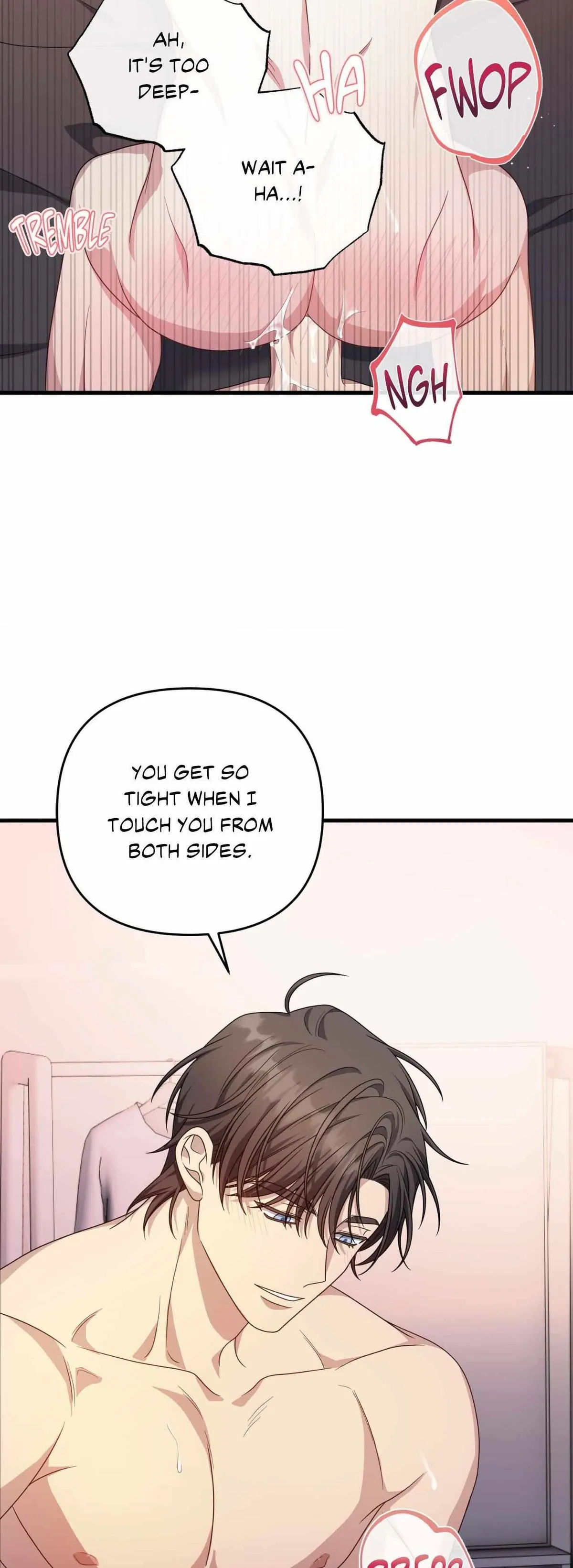 Read Please Pay Tonight chapter 16 image 27 on Lezhin