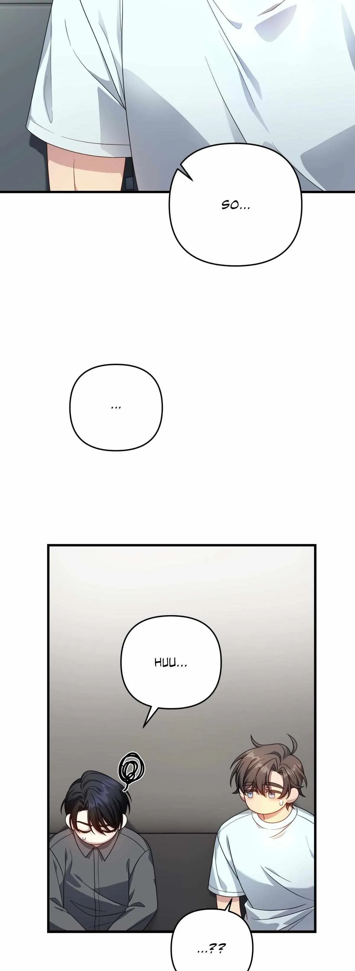 Read Please Pay Tonight chapter 16 image 3 on Lezhin