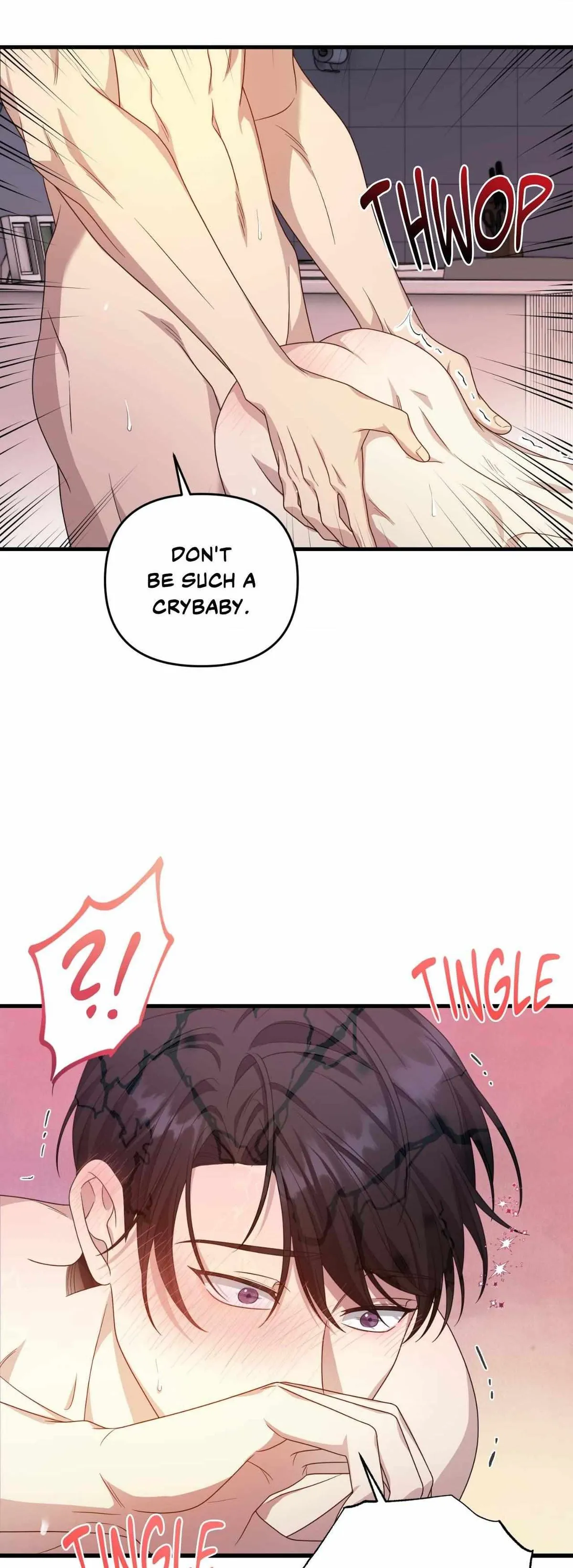 Read Please Pay Tonight chapter 16 image 30 on Lezhin