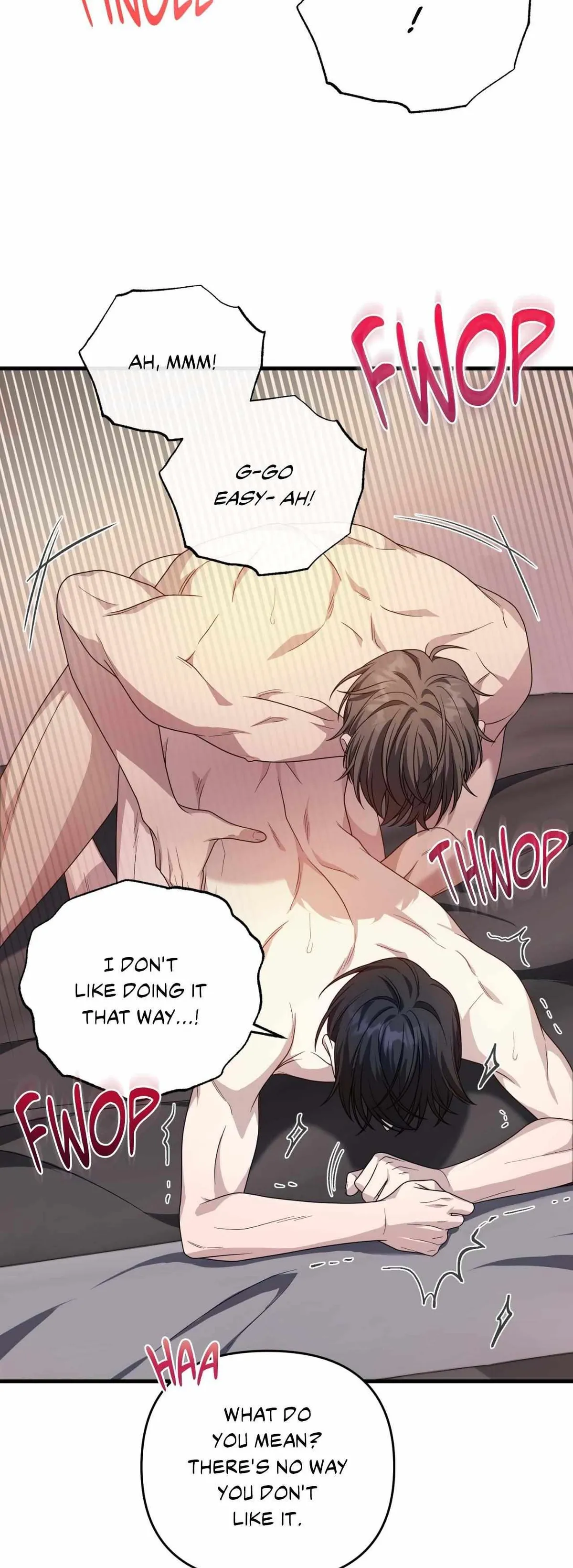 Read Please Pay Tonight chapter 16 image 31 on Lezhin