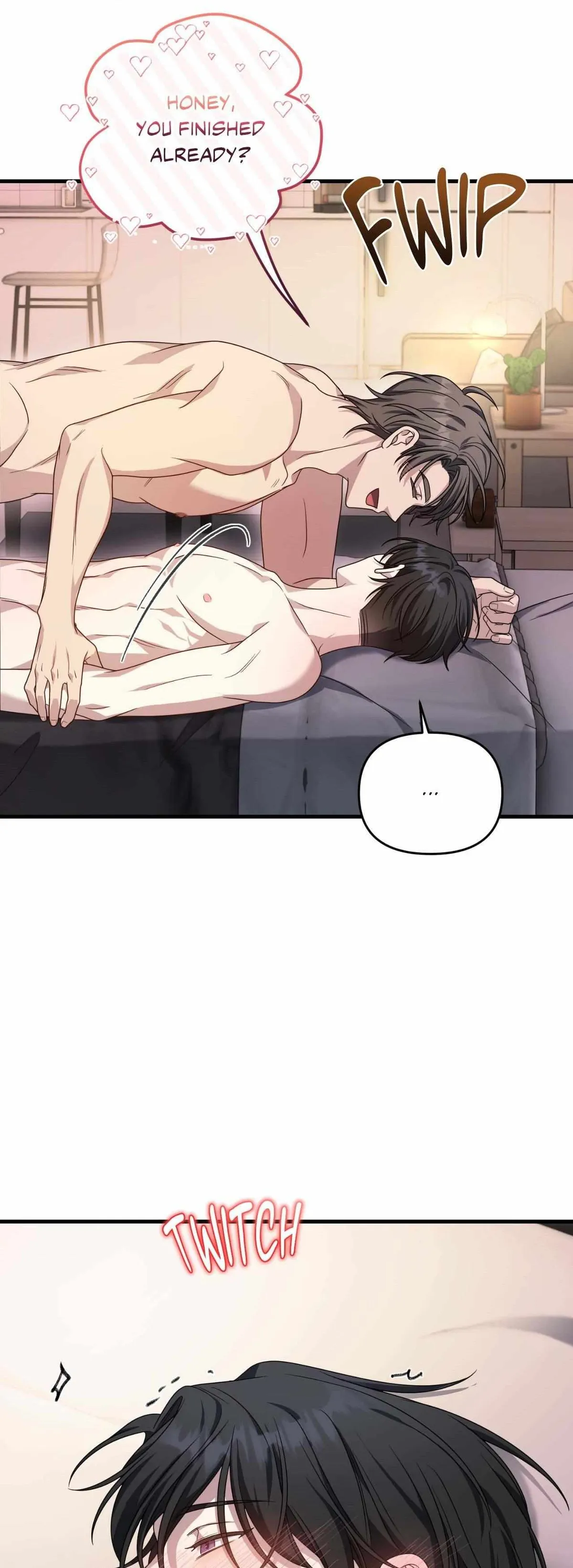 Read Please Pay Tonight chapter 16 image 37 on Lezhin