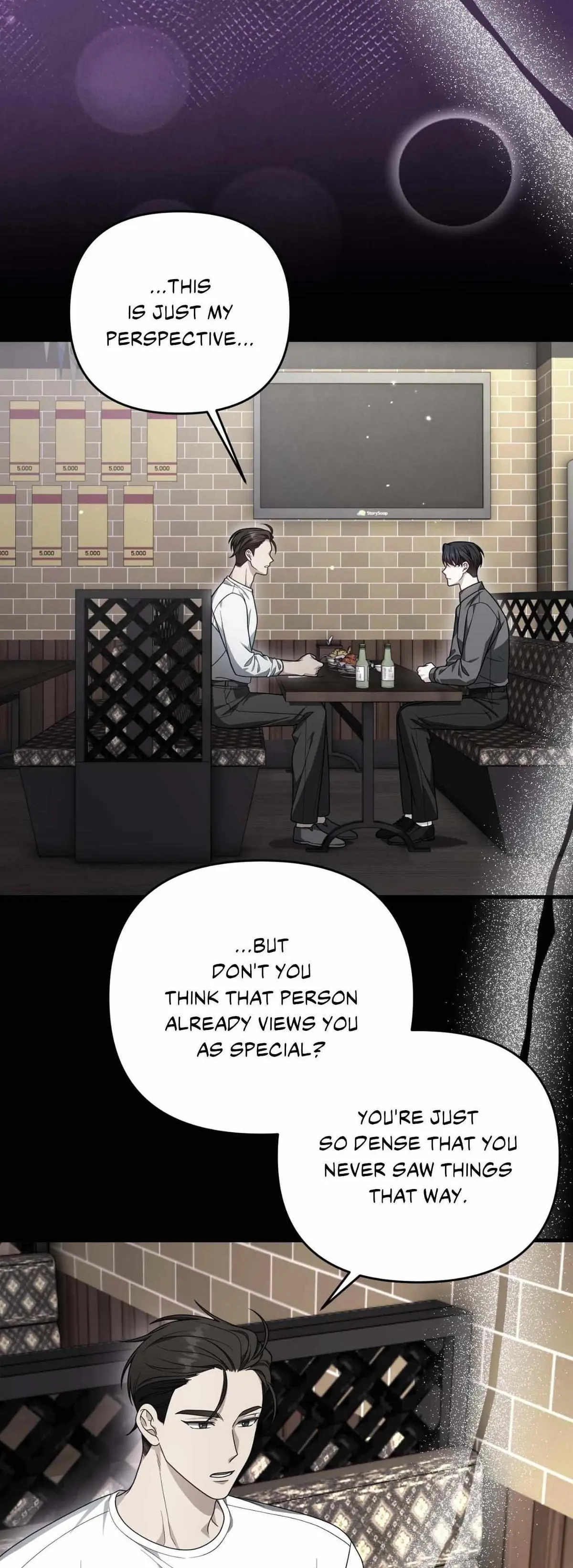 Read Please Pay Tonight chapter 16 image 49 on Lezhin