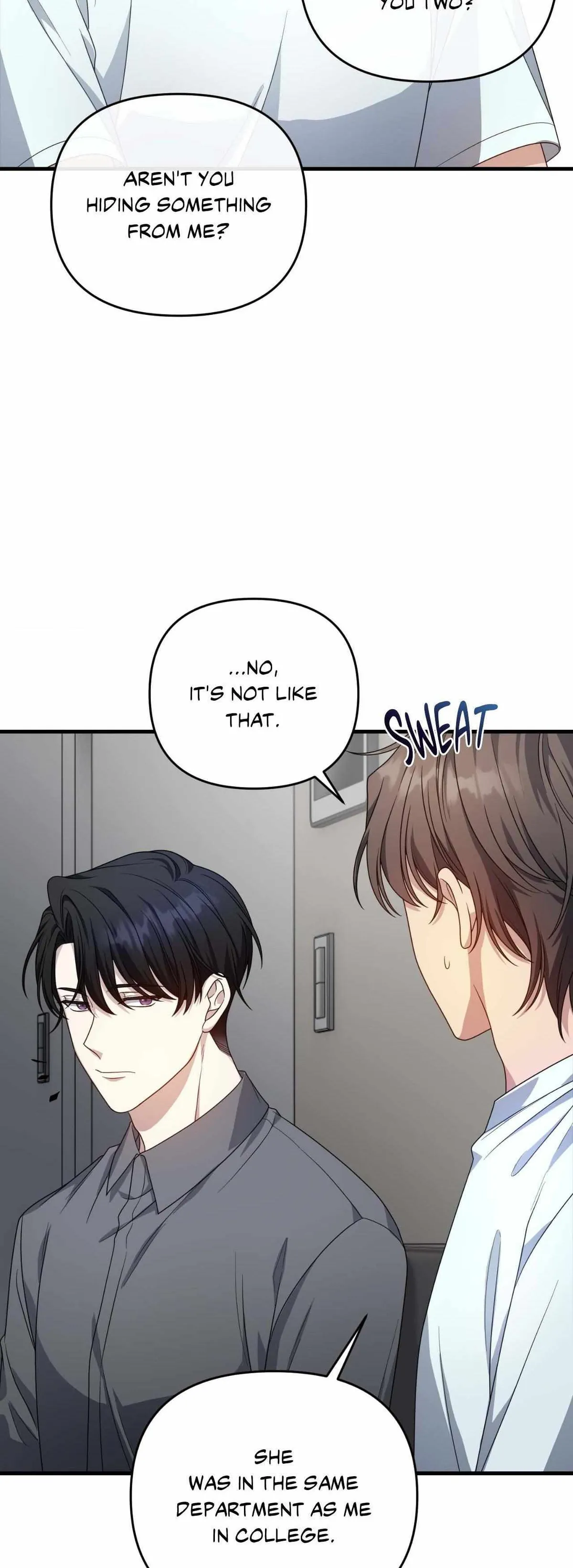 Read Please Pay Tonight chapter 16 image 5 on Lezhin