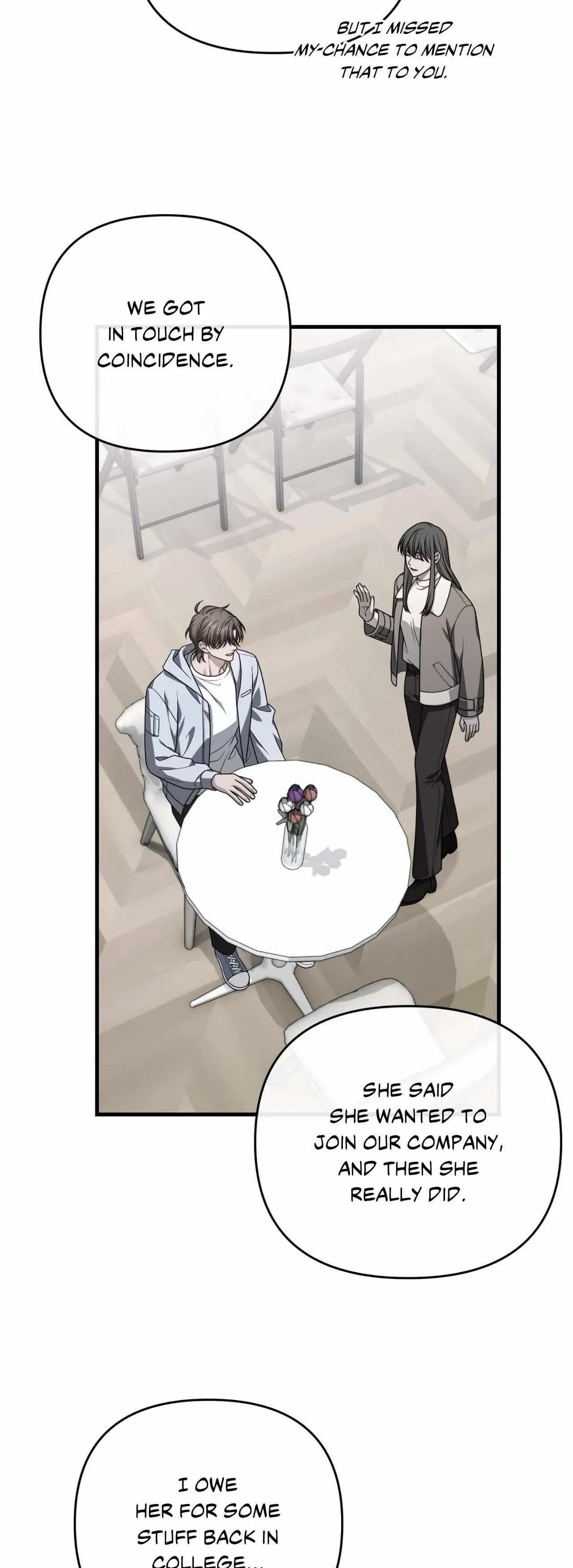 Read Please Pay Tonight chapter 16 image 6 on Lezhin
