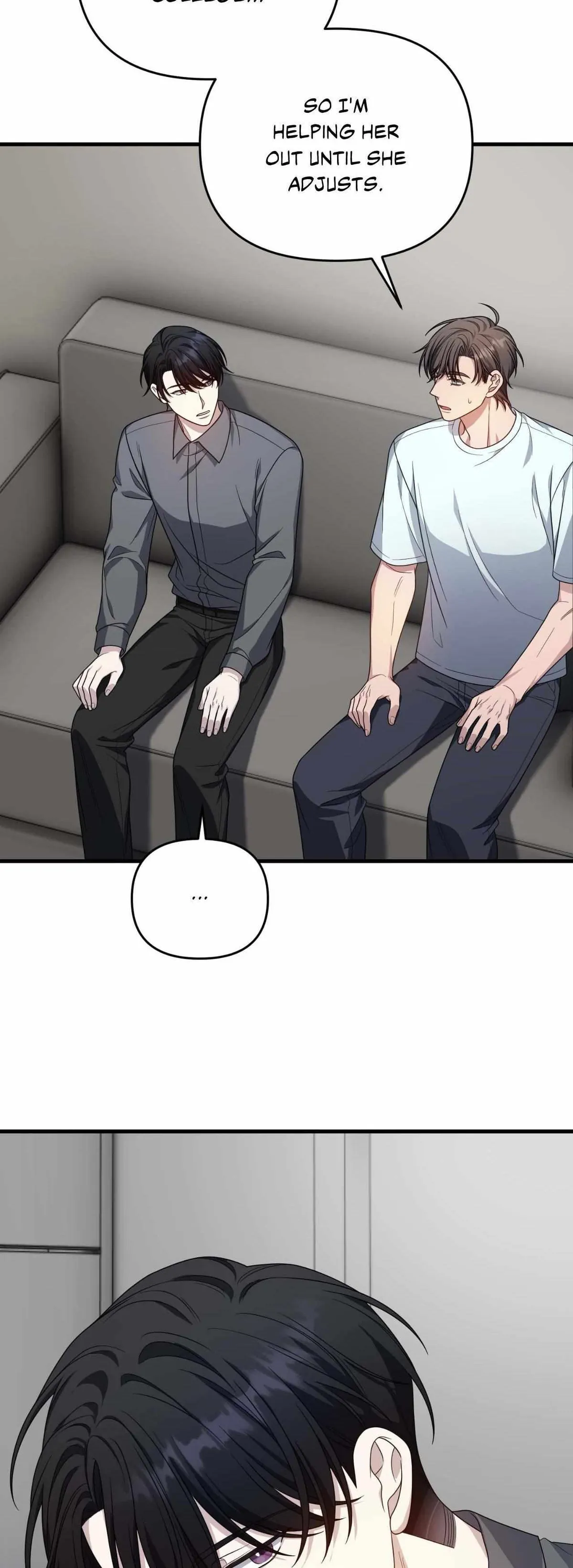 Read Please Pay Tonight chapter 16 image 7 on Lezhin