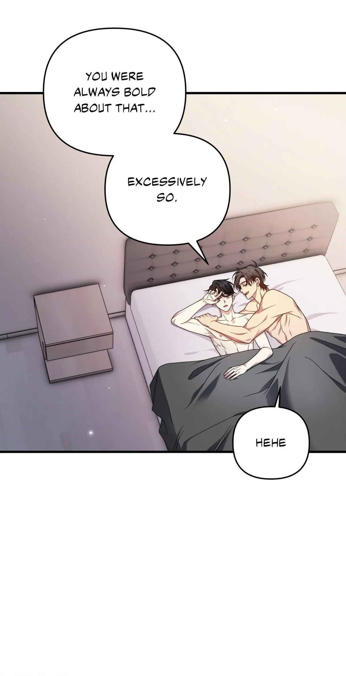 Read Please Pay Tonight chapter 17 image 1 on Lezhin