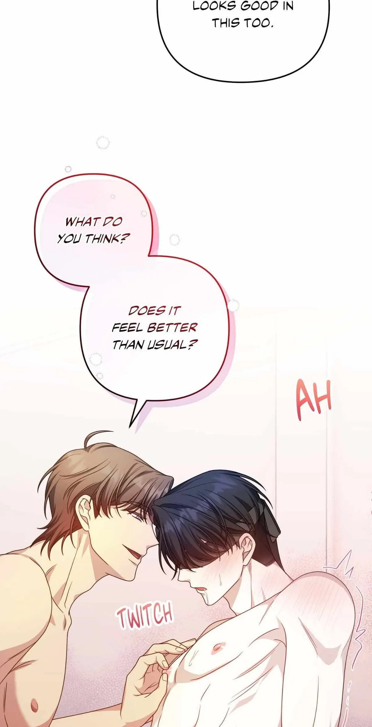 Read Please Pay Tonight chapter 17 image 16 on Lezhin