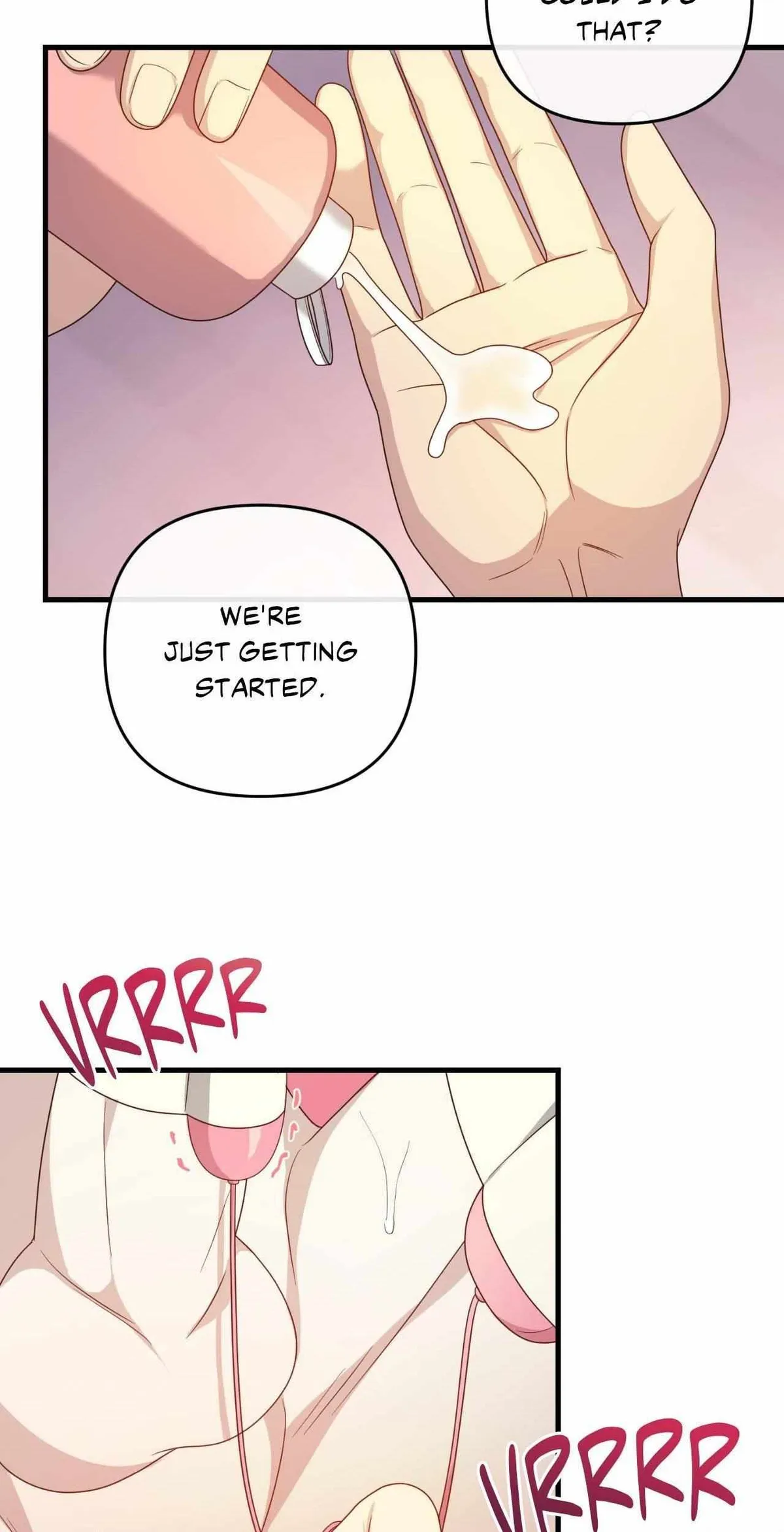 Read Please Pay Tonight chapter 17 image 18 on Lezhin