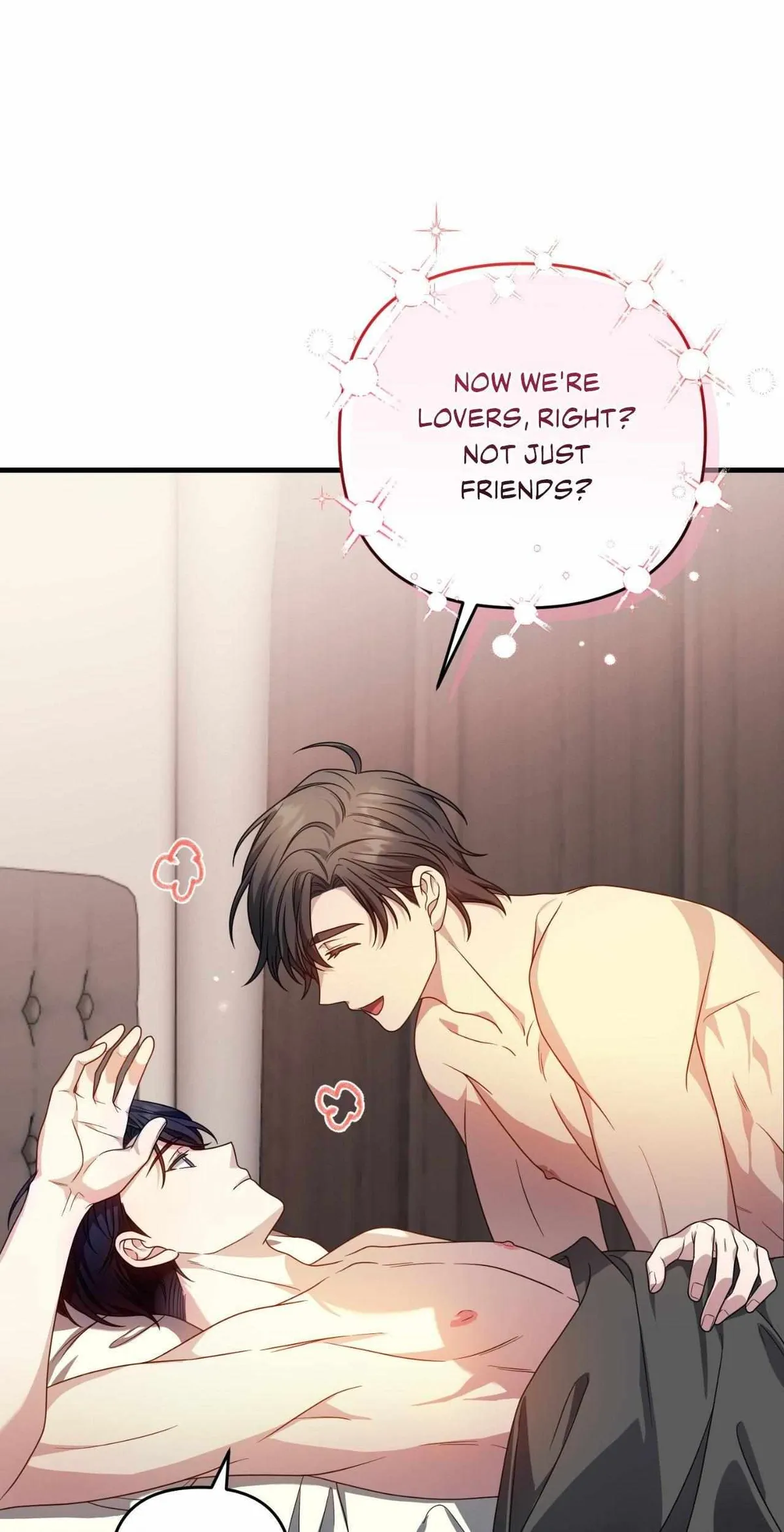 Read Please Pay Tonight chapter 17 image 3 on Lezhin