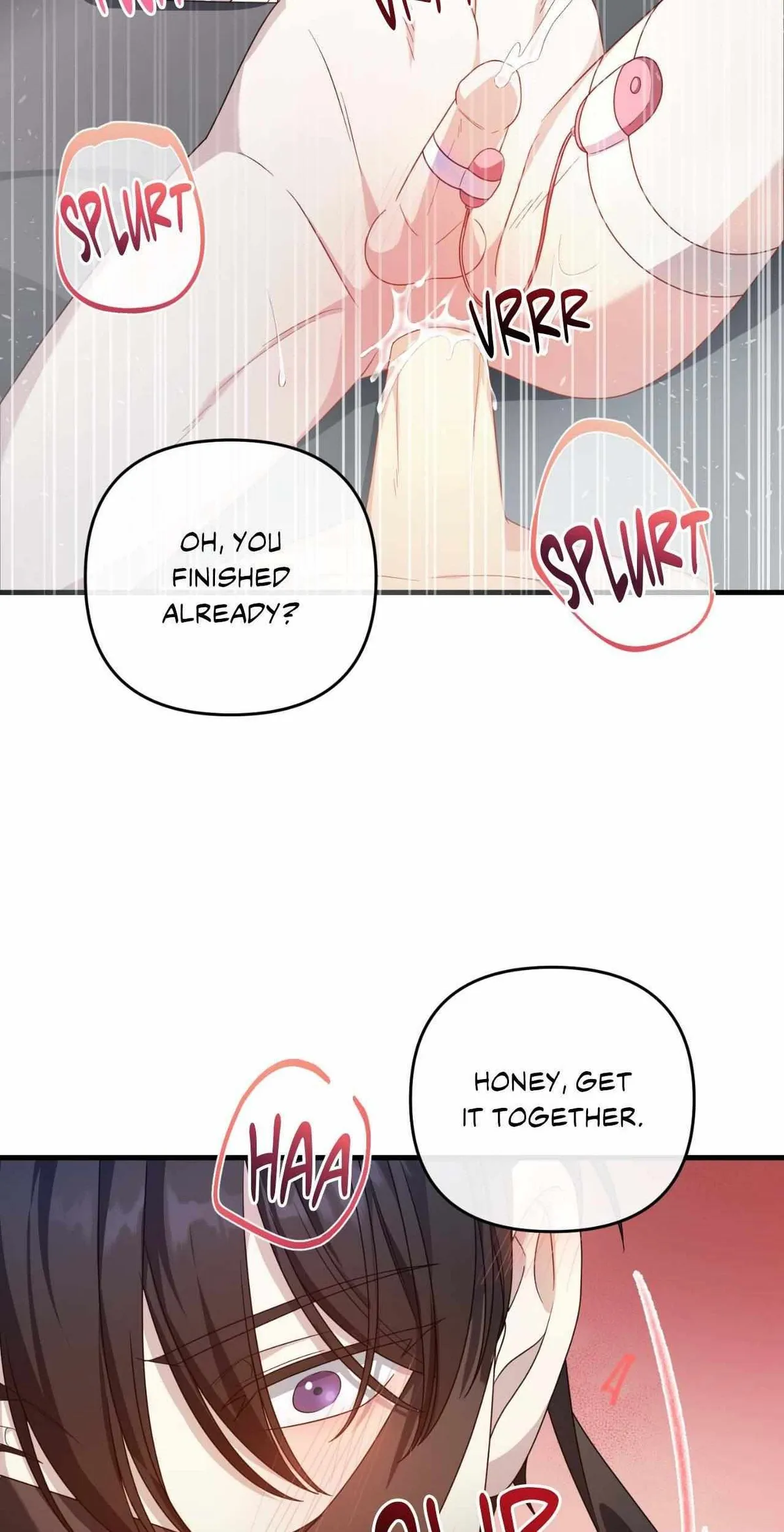 Read Please Pay Tonight chapter 17 image 30 on Lezhin