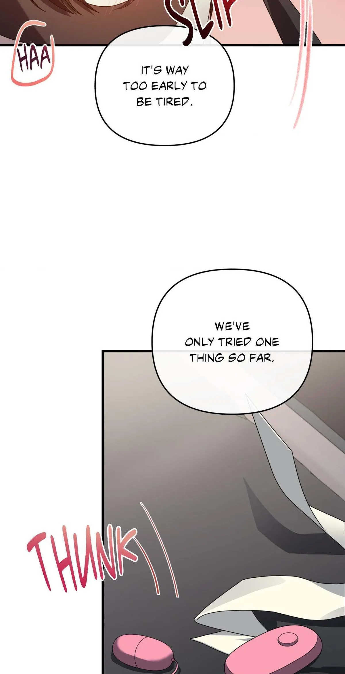 Read Please Pay Tonight chapter 17 image 31 on Lezhin