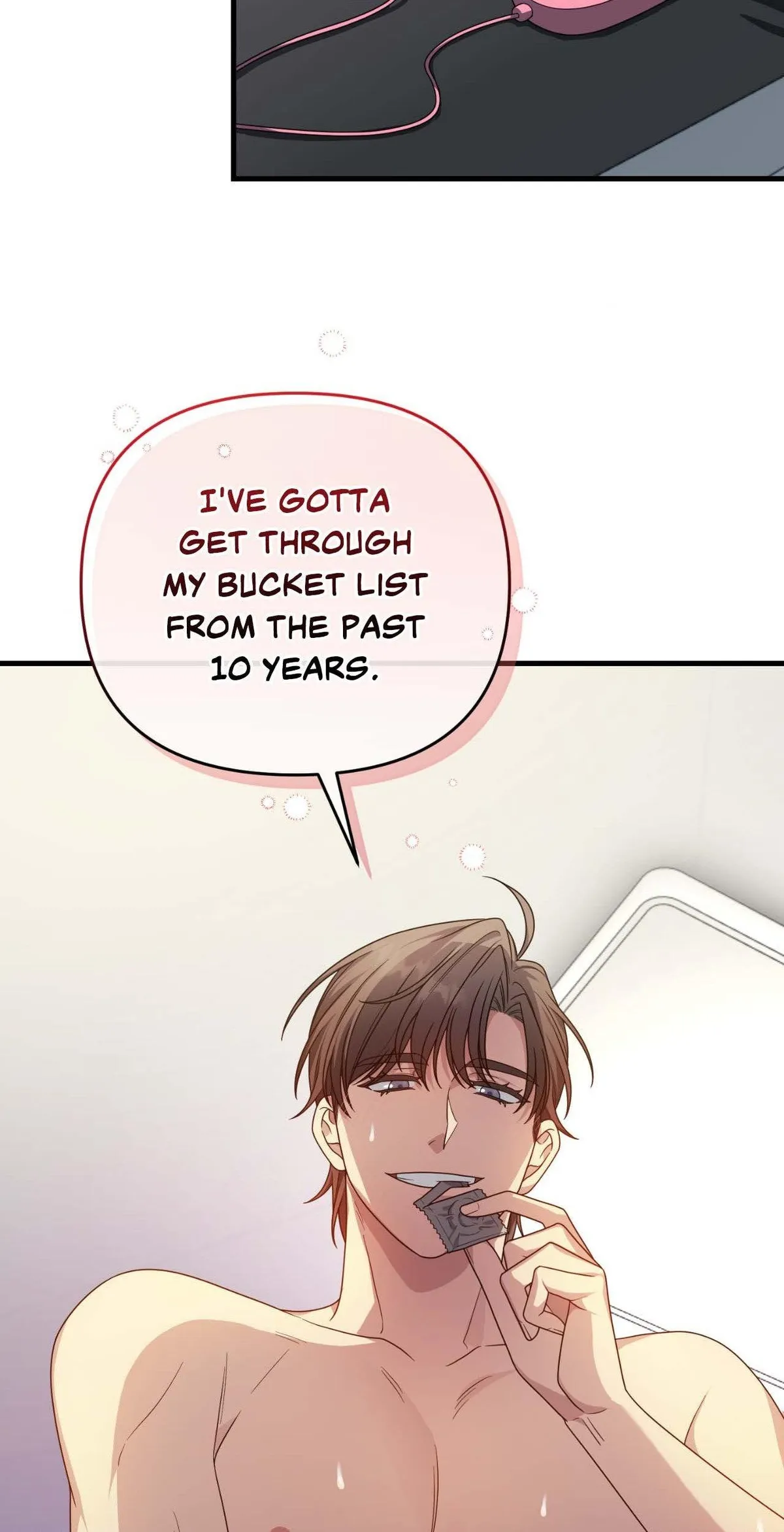 Read Please Pay Tonight chapter 17 image 32 on Lezhin