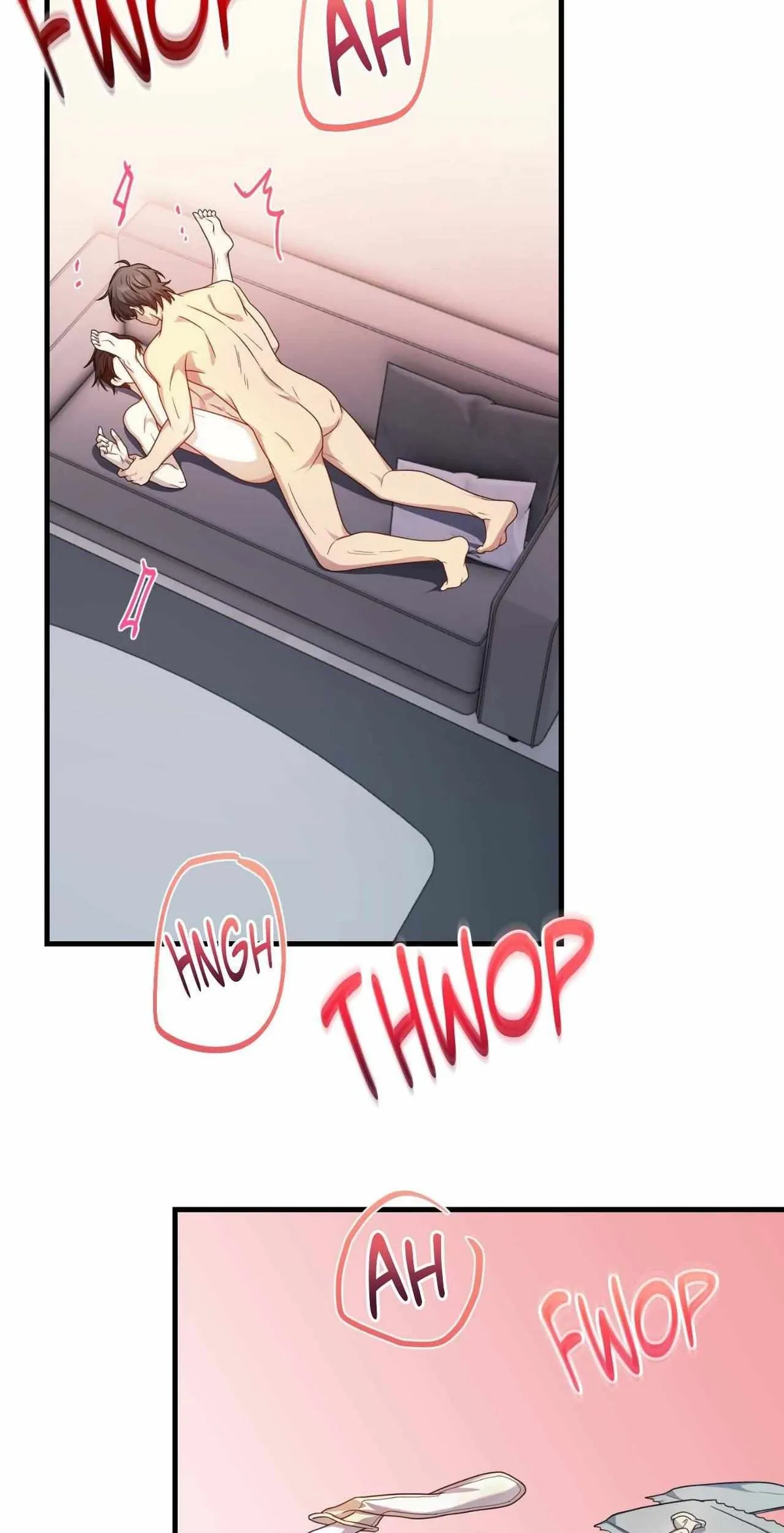 Read Please Pay Tonight chapter 17 image 35 on Lezhin
