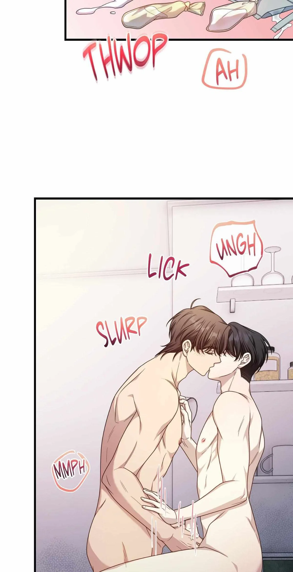 Read Please Pay Tonight chapter 17 image 36 on Lezhin