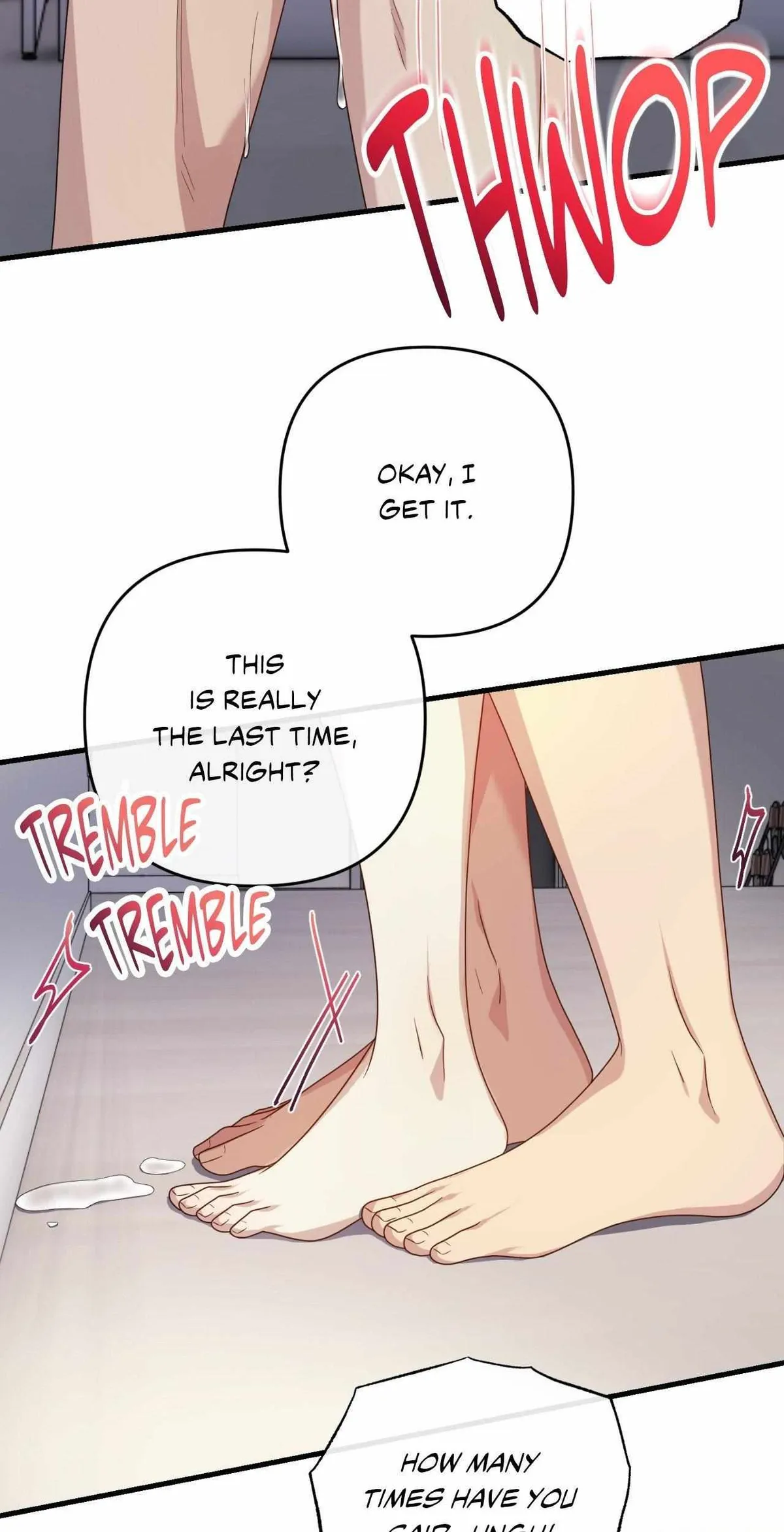 Read Please Pay Tonight chapter 17 image 39 on Lezhin