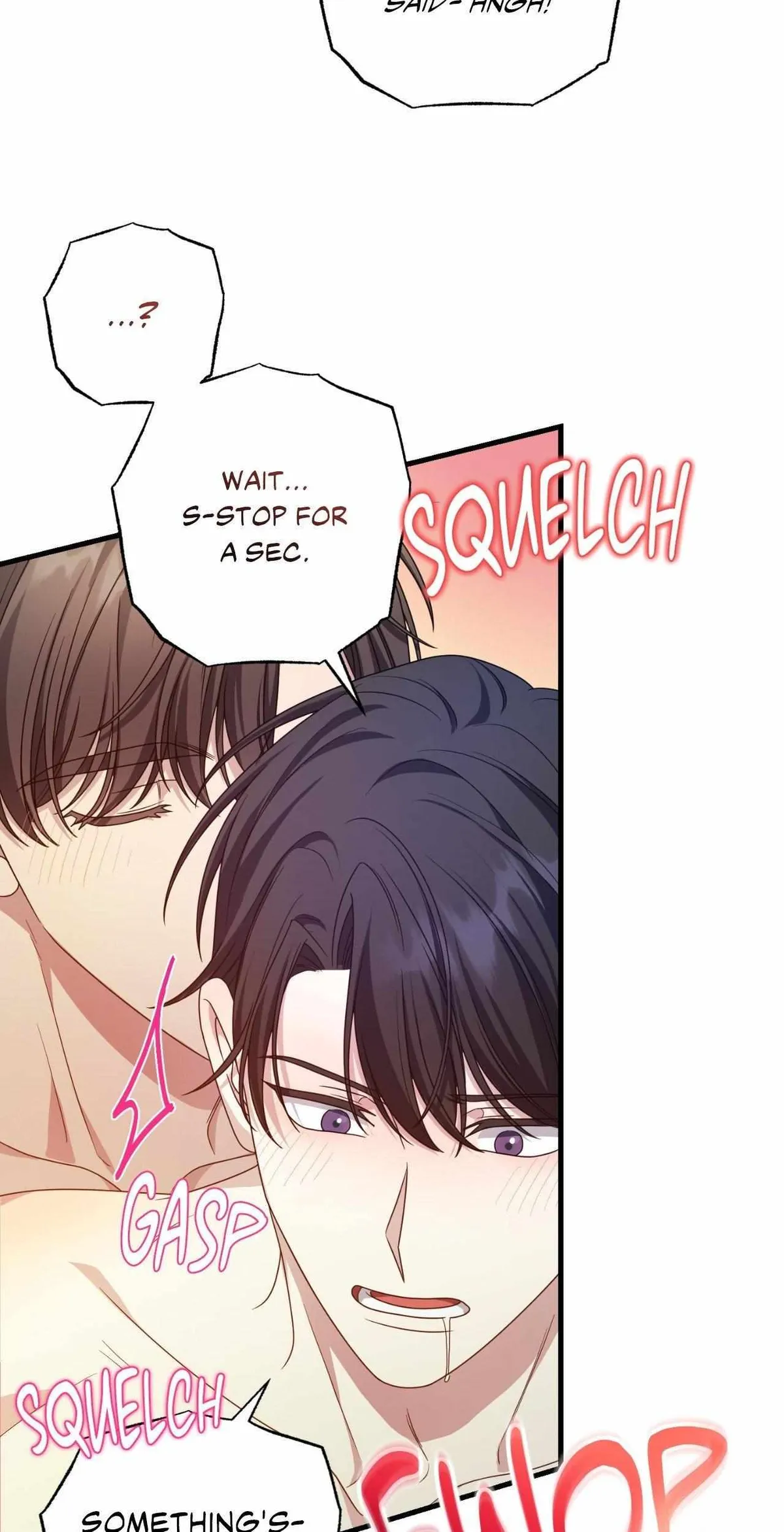 Read Please Pay Tonight chapter 17 image 40 on Lezhin