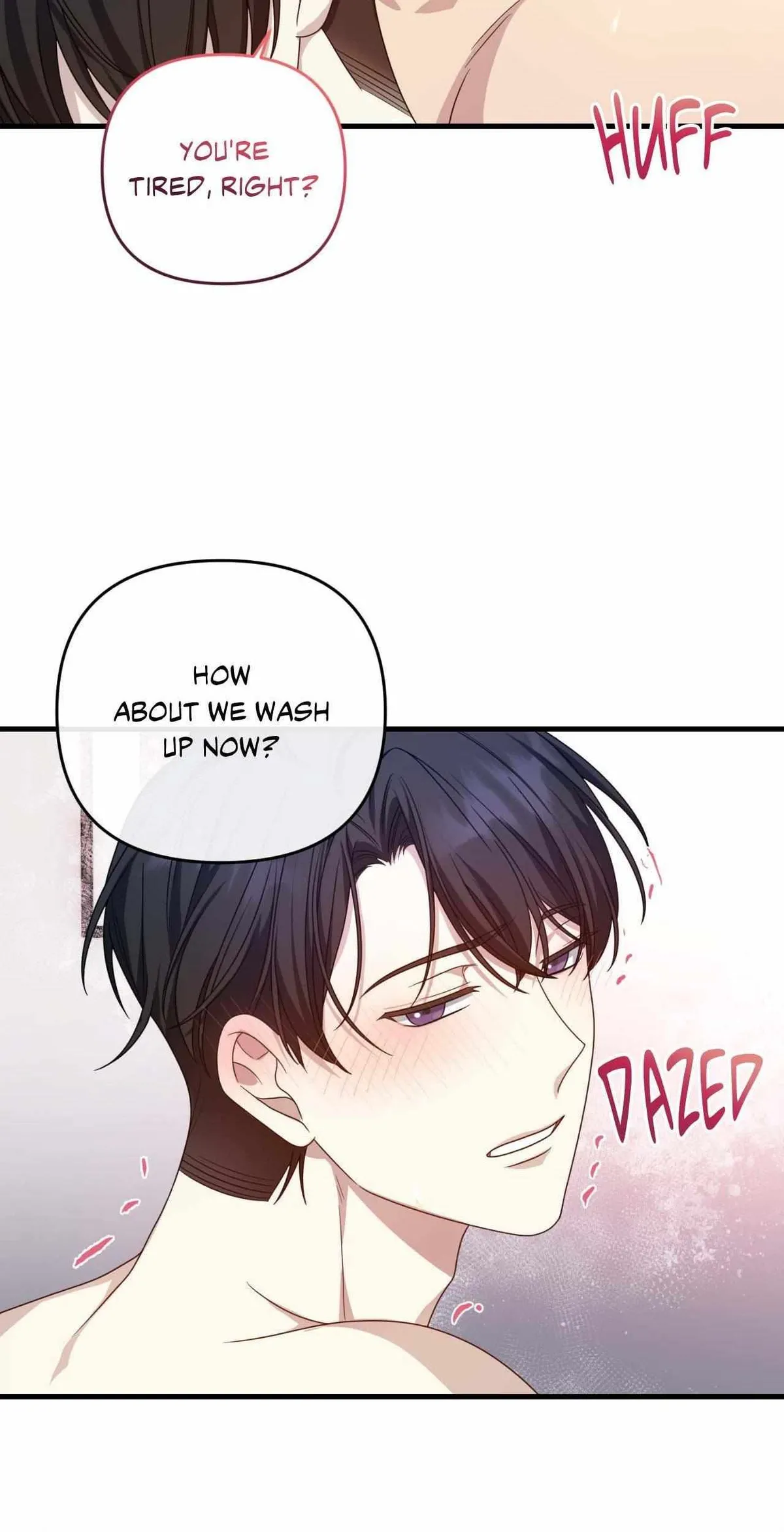 Read Please Pay Tonight chapter 17 image 45 on Lezhin