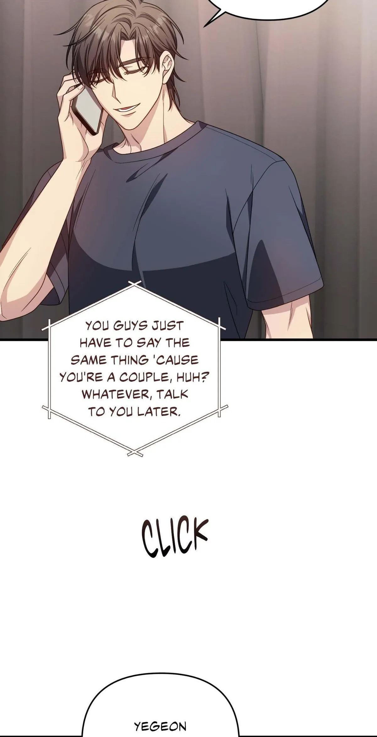 Read Please Pay Tonight chapter 17 image 61 on Lezhin