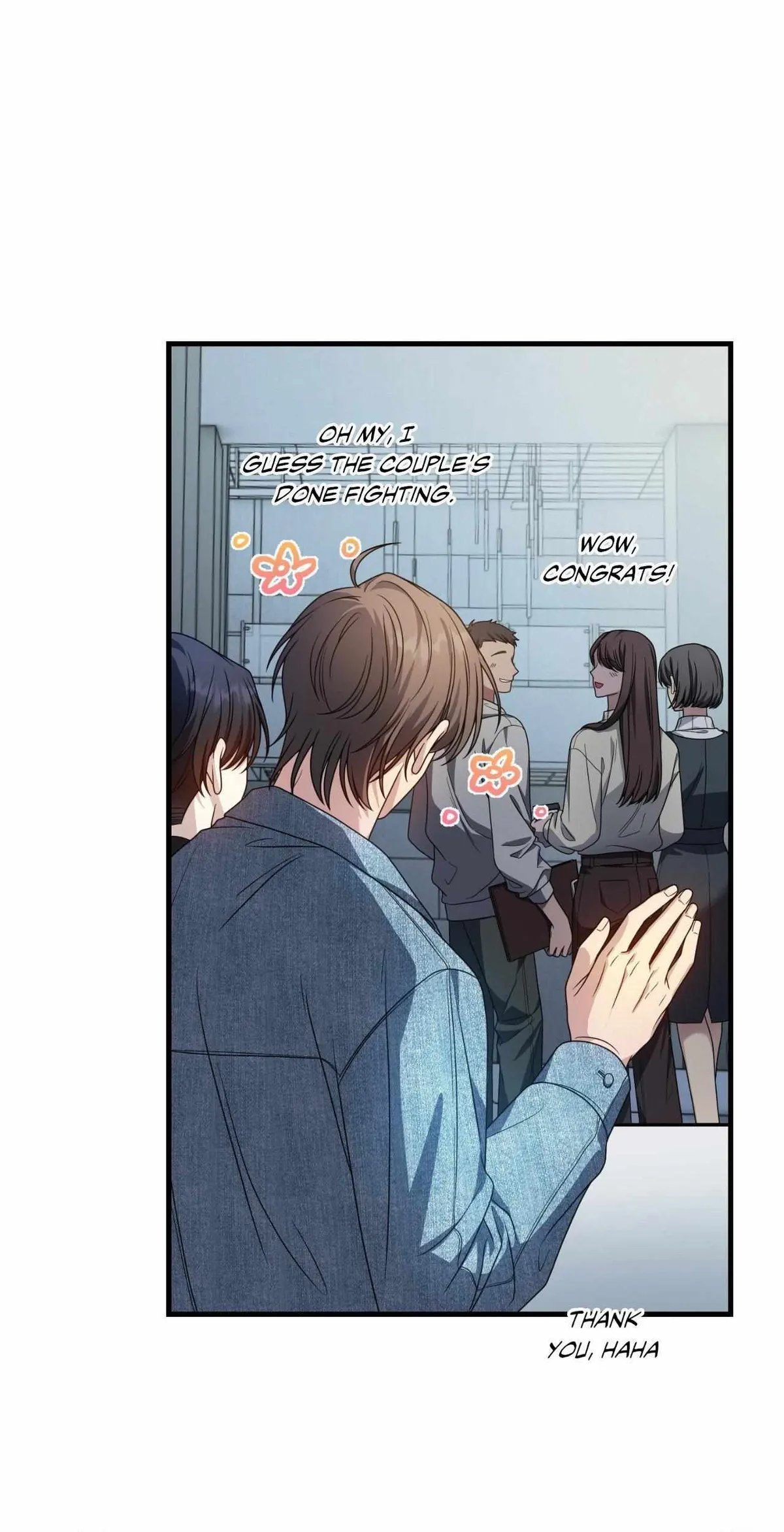 Read Please Pay Tonight chapter 17 image 67 on Lezhin