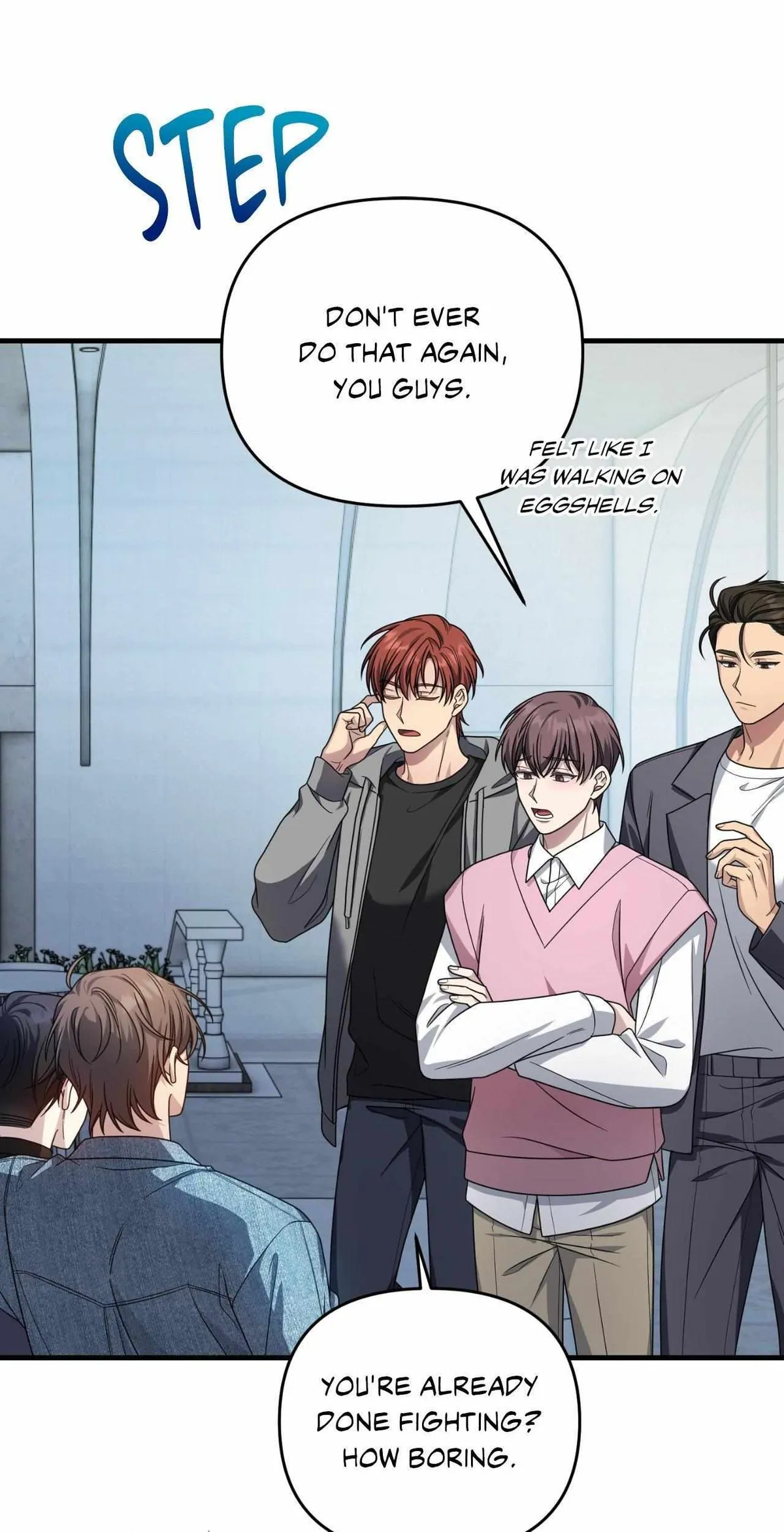 Read Please Pay Tonight chapter 17 image 68 on Lezhin