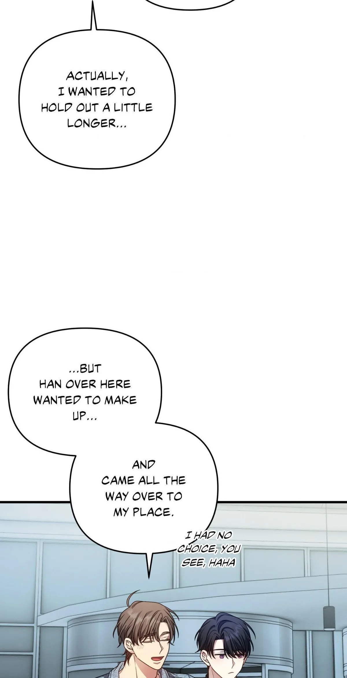 Read Please Pay Tonight chapter 17 image 69 on Lezhin