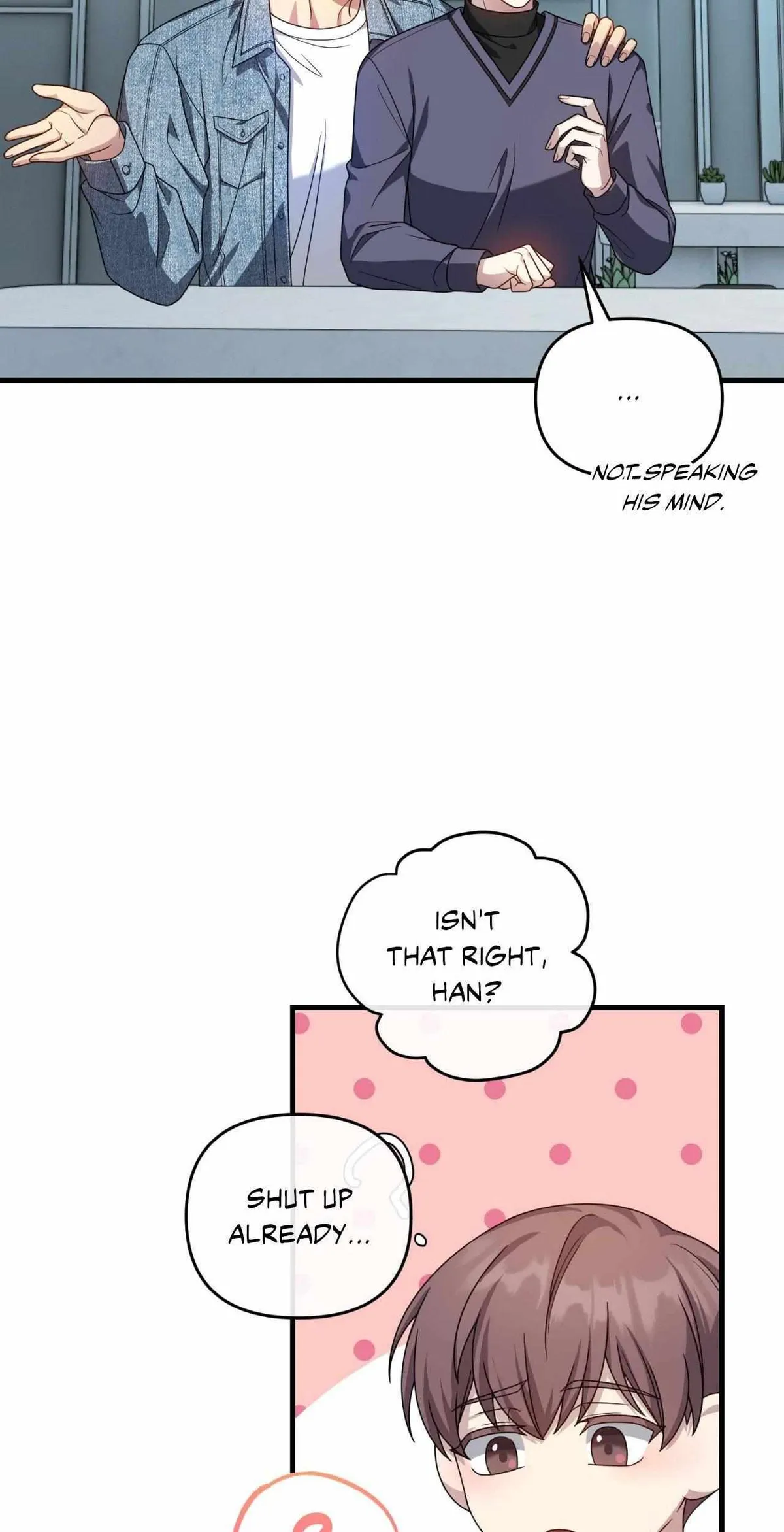 Read Please Pay Tonight chapter 17 image 70 on Lezhin