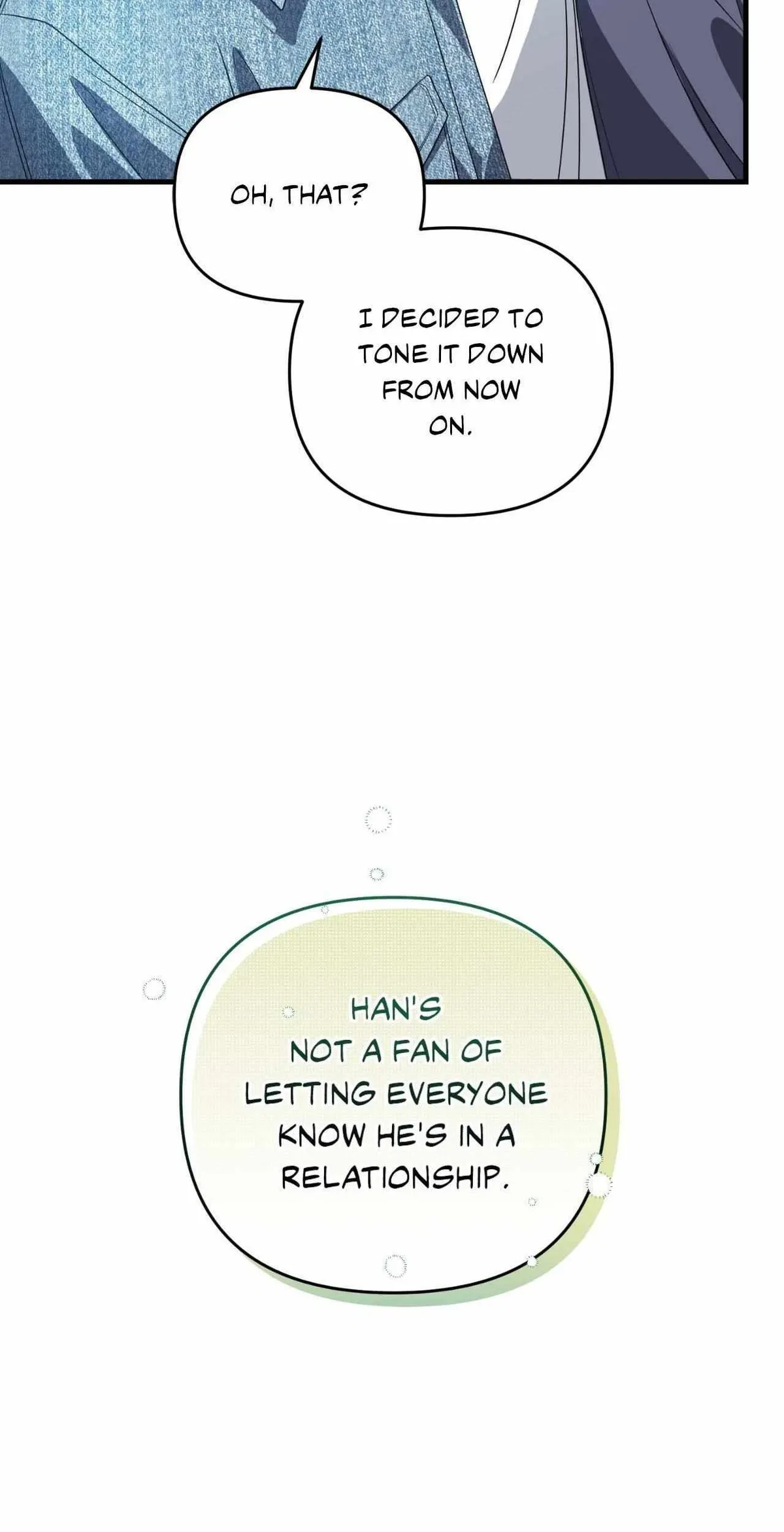Read Please Pay Tonight chapter 17 image 73 on Lezhin
