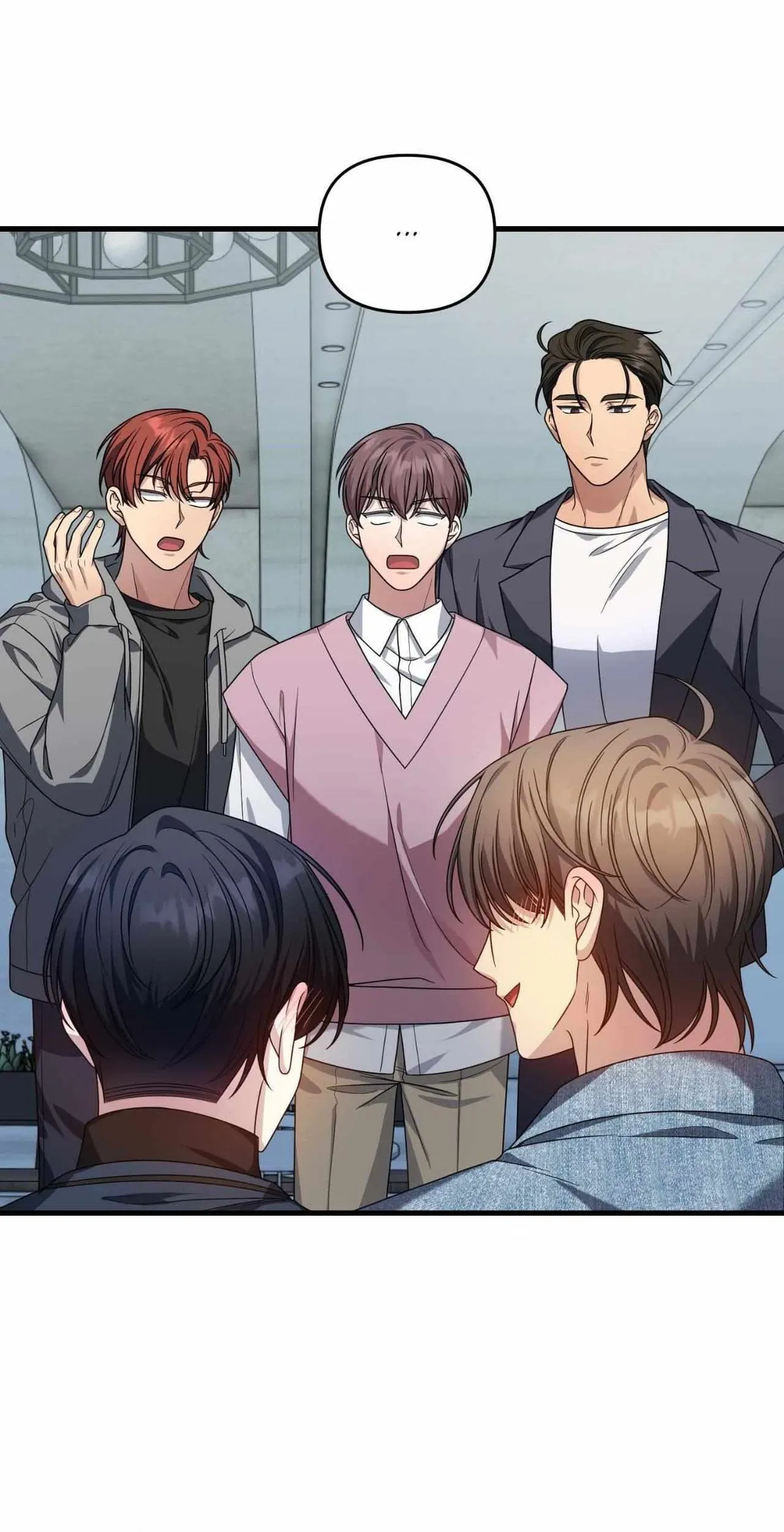Read Please Pay Tonight chapter 17 image 74 on Lezhin
