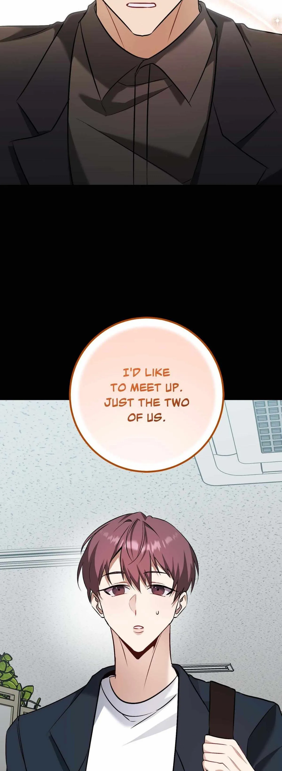 Read Please Pay Tonight chapter 18 image 1 on Lezhin