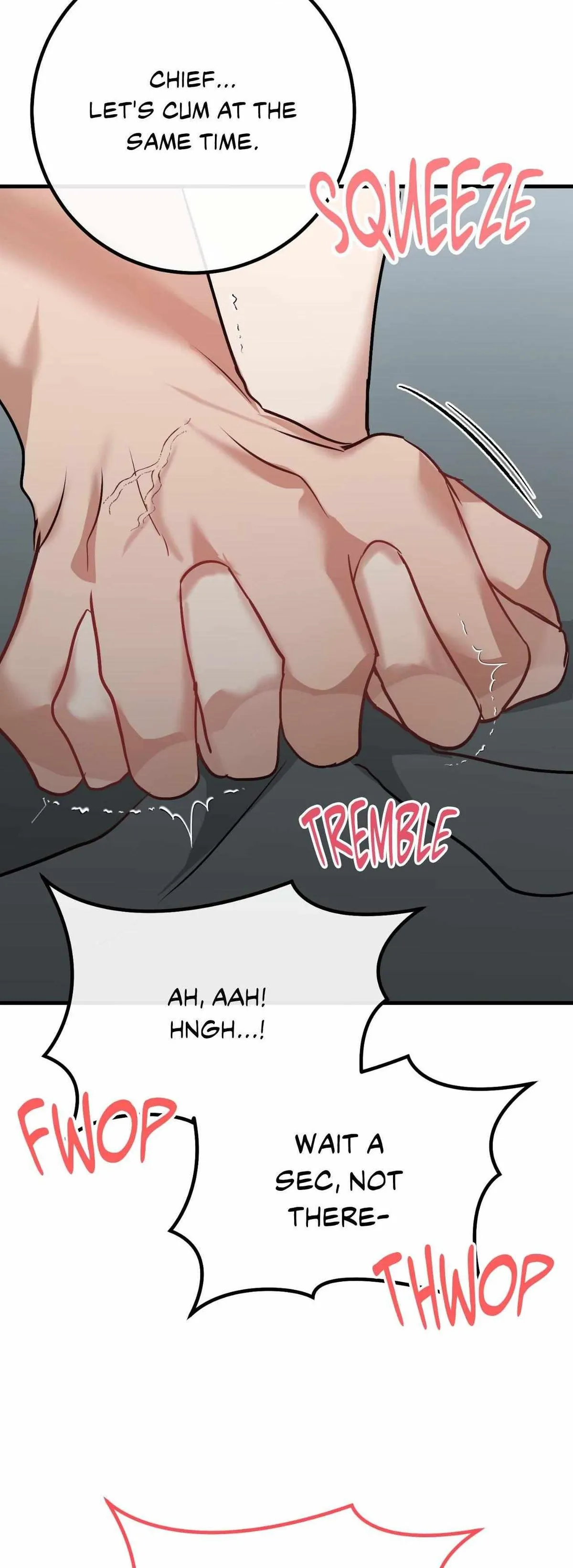 Read Please Pay Tonight chapter 18 image 10 on Lezhin