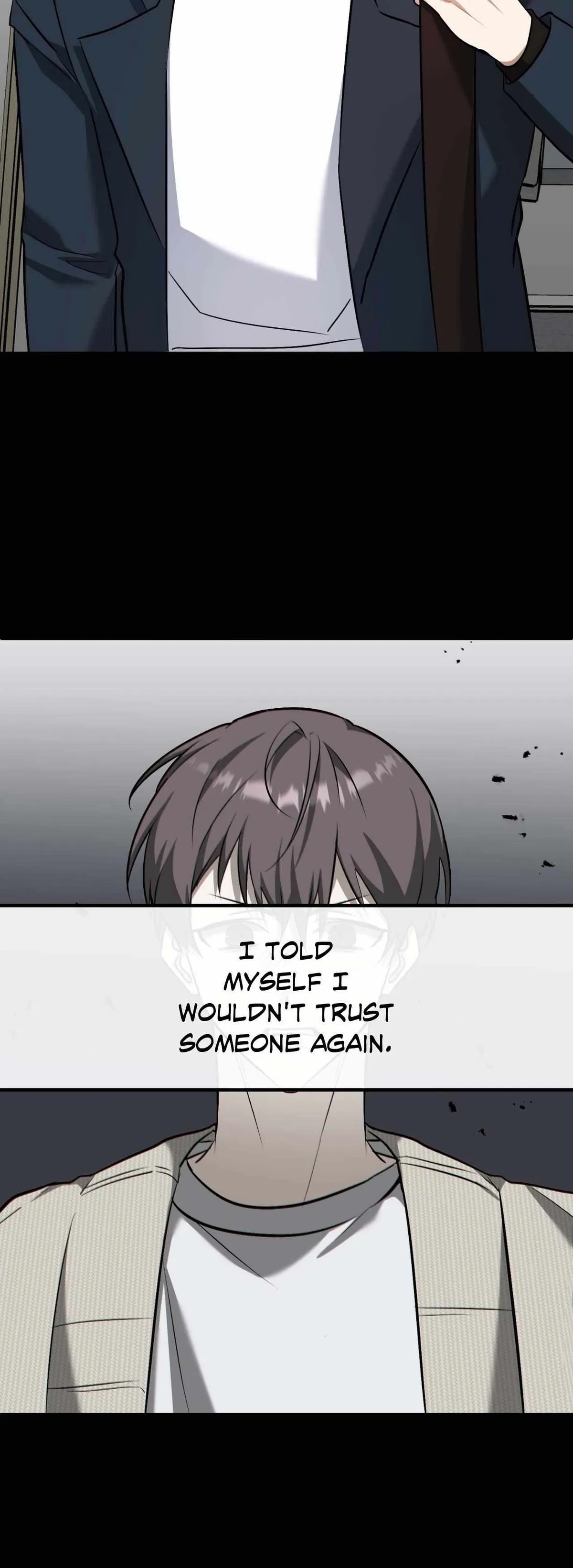 Read Please Pay Tonight chapter 18 image 2 on Lezhin