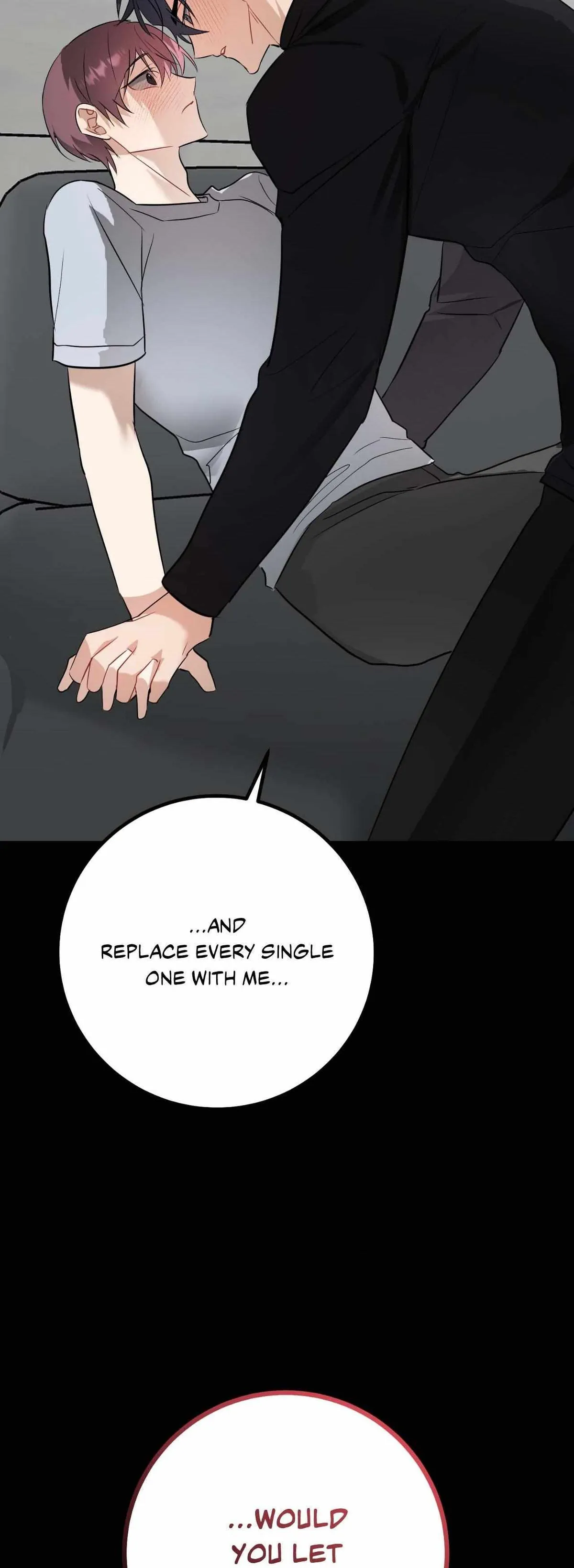 Read Please Pay Tonight chapter 18 image 5 on Lezhin
