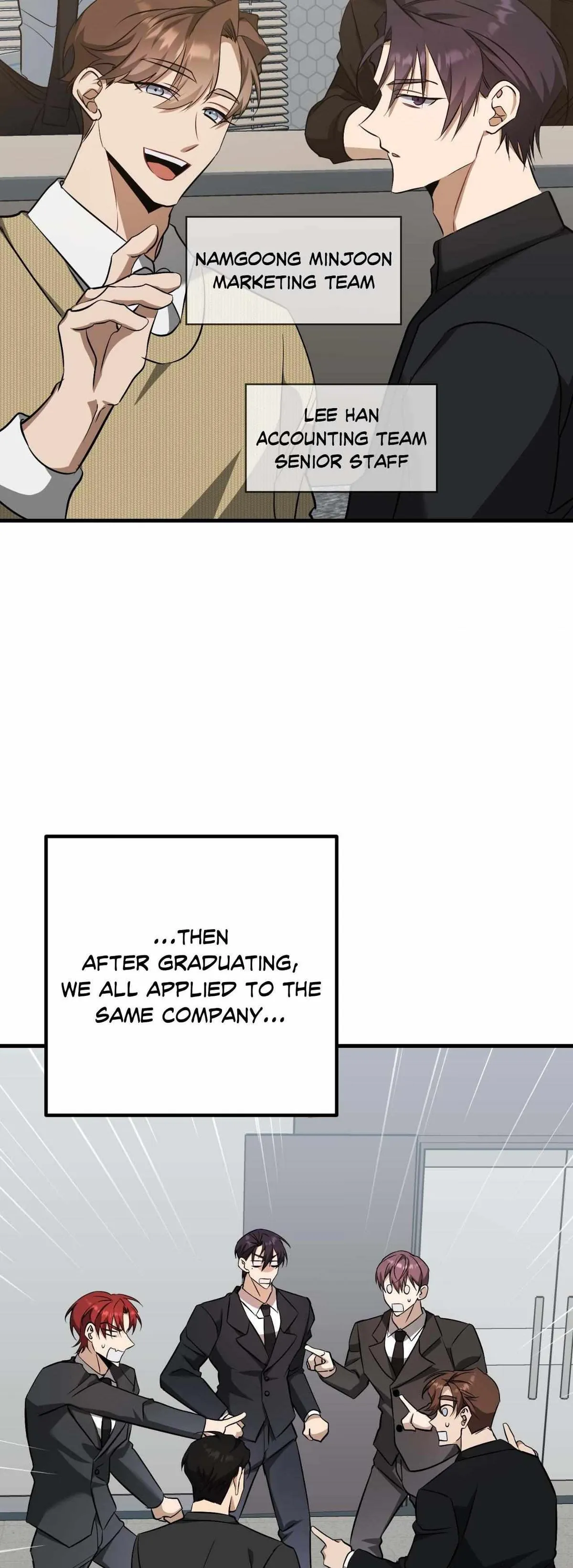 Read Please Pay Tonight chapter 19 image 10 on Lezhin
