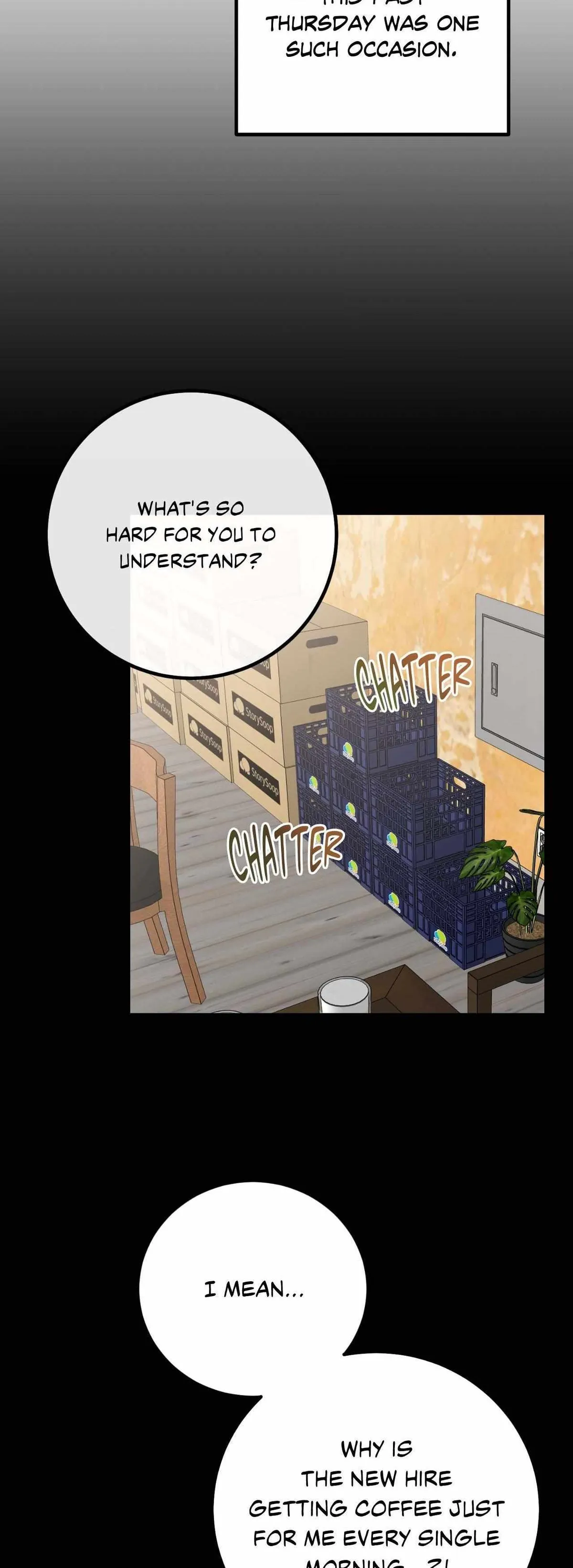 Read Please Pay Tonight chapter 19 image 12 on Lezhin