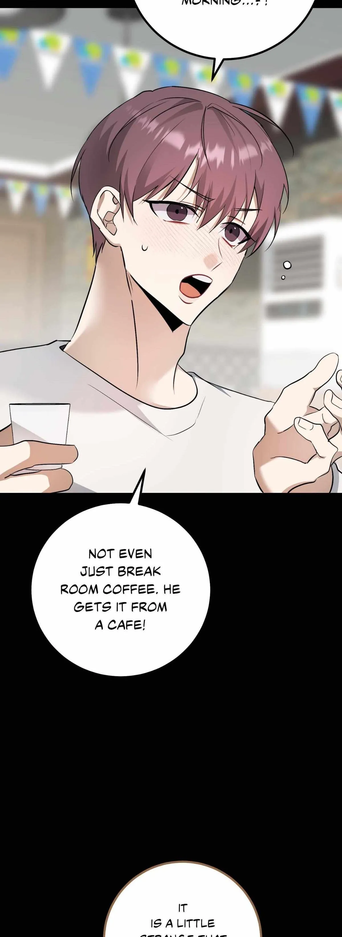 Read Please Pay Tonight chapter 19 image 13 on Lezhin