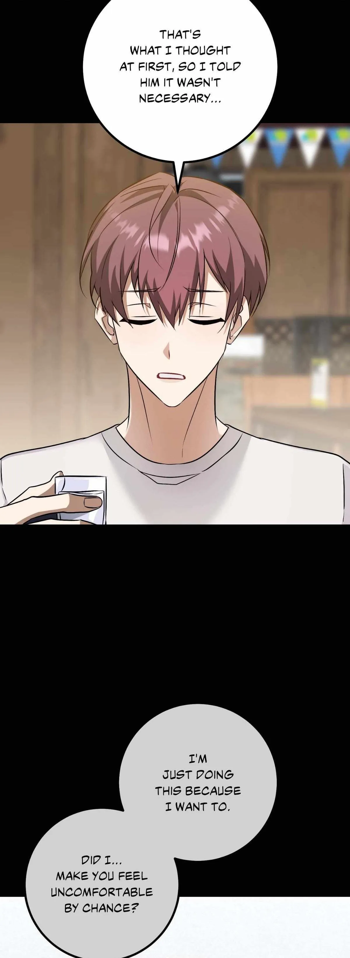 Read Please Pay Tonight chapter 19 image 15 on Lezhin
