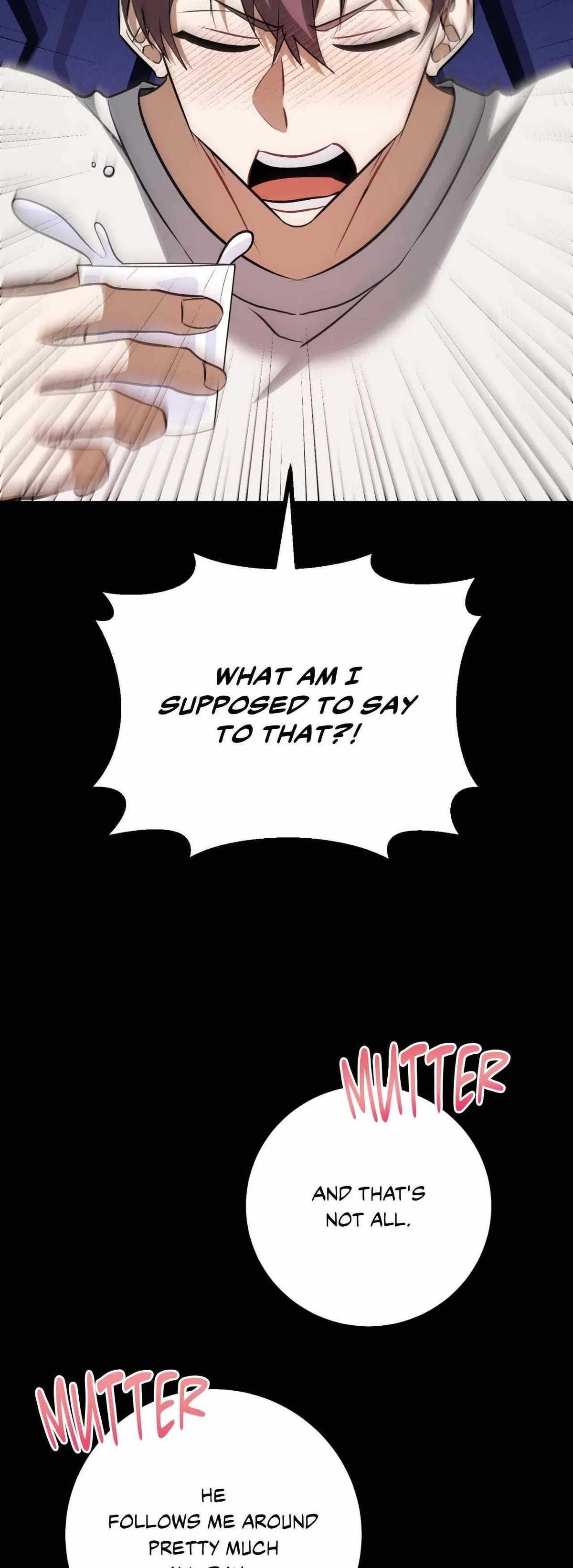 Read Please Pay Tonight chapter 19 image 17 on Lezhin