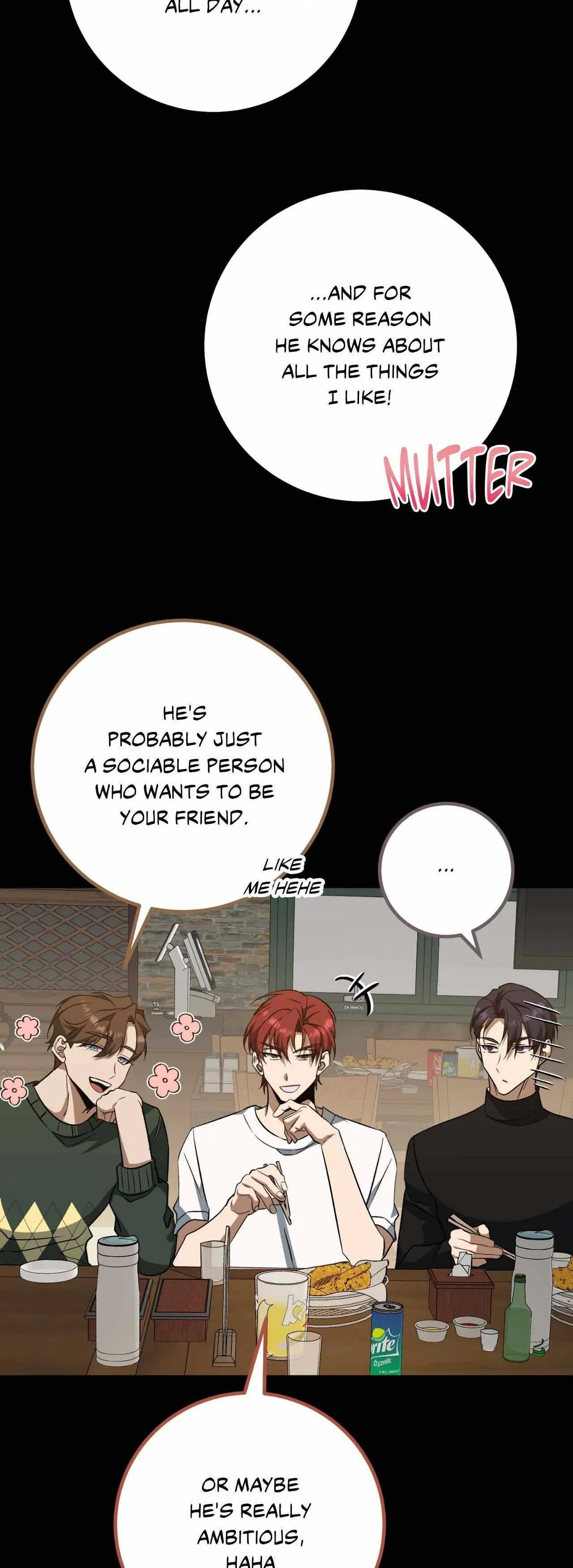 Read Please Pay Tonight chapter 19 image 18 on Lezhin