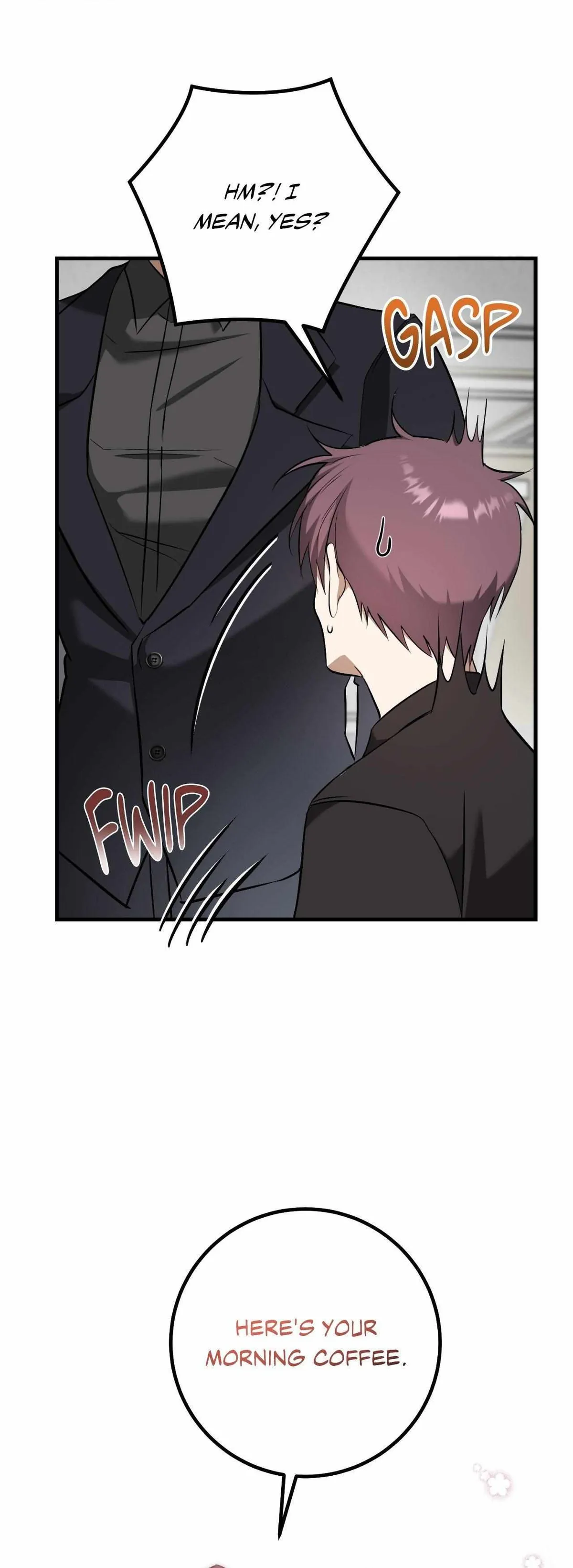 Read Please Pay Tonight chapter 19 image 2 on Lezhin
