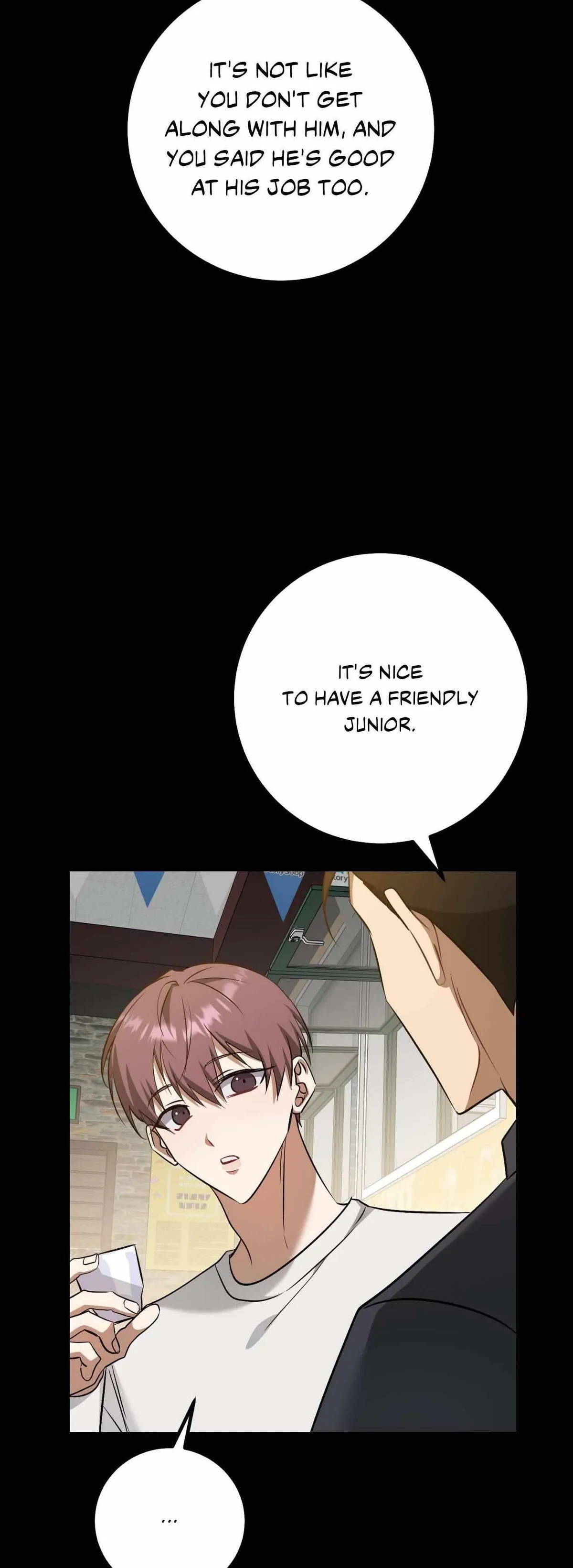 Read Please Pay Tonight chapter 19 image 20 on Lezhin