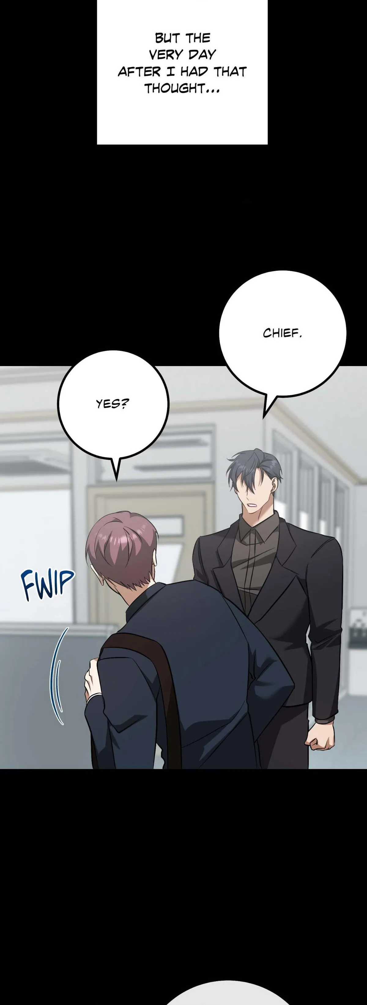 Read Please Pay Tonight chapter 19 image 22 on Lezhin