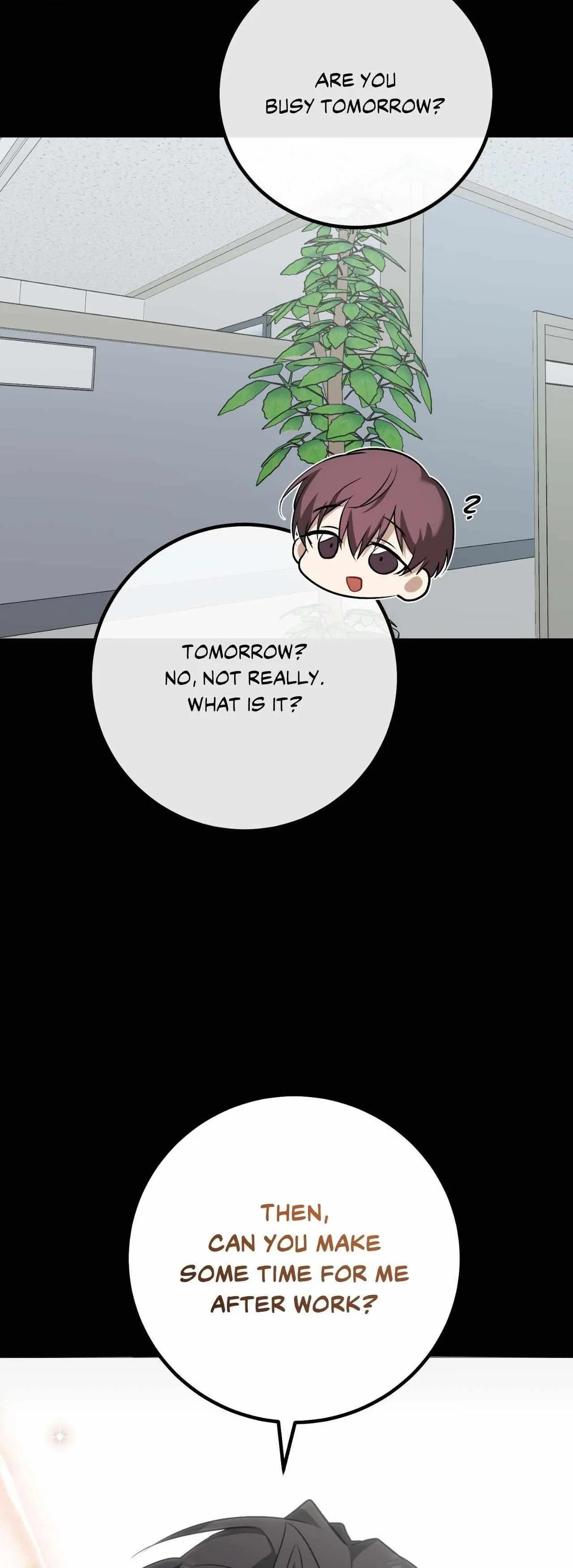 Read Please Pay Tonight chapter 19 image 23 on Lezhin