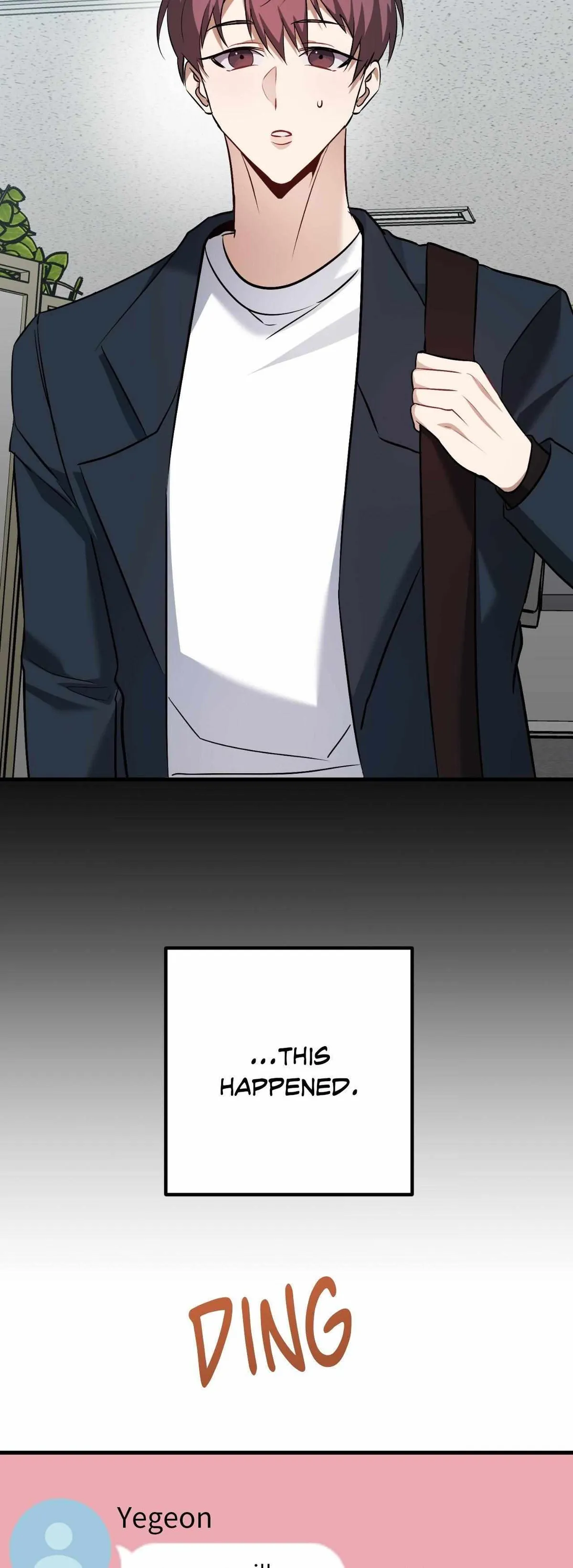 Read Please Pay Tonight chapter 19 image 25 on Lezhin